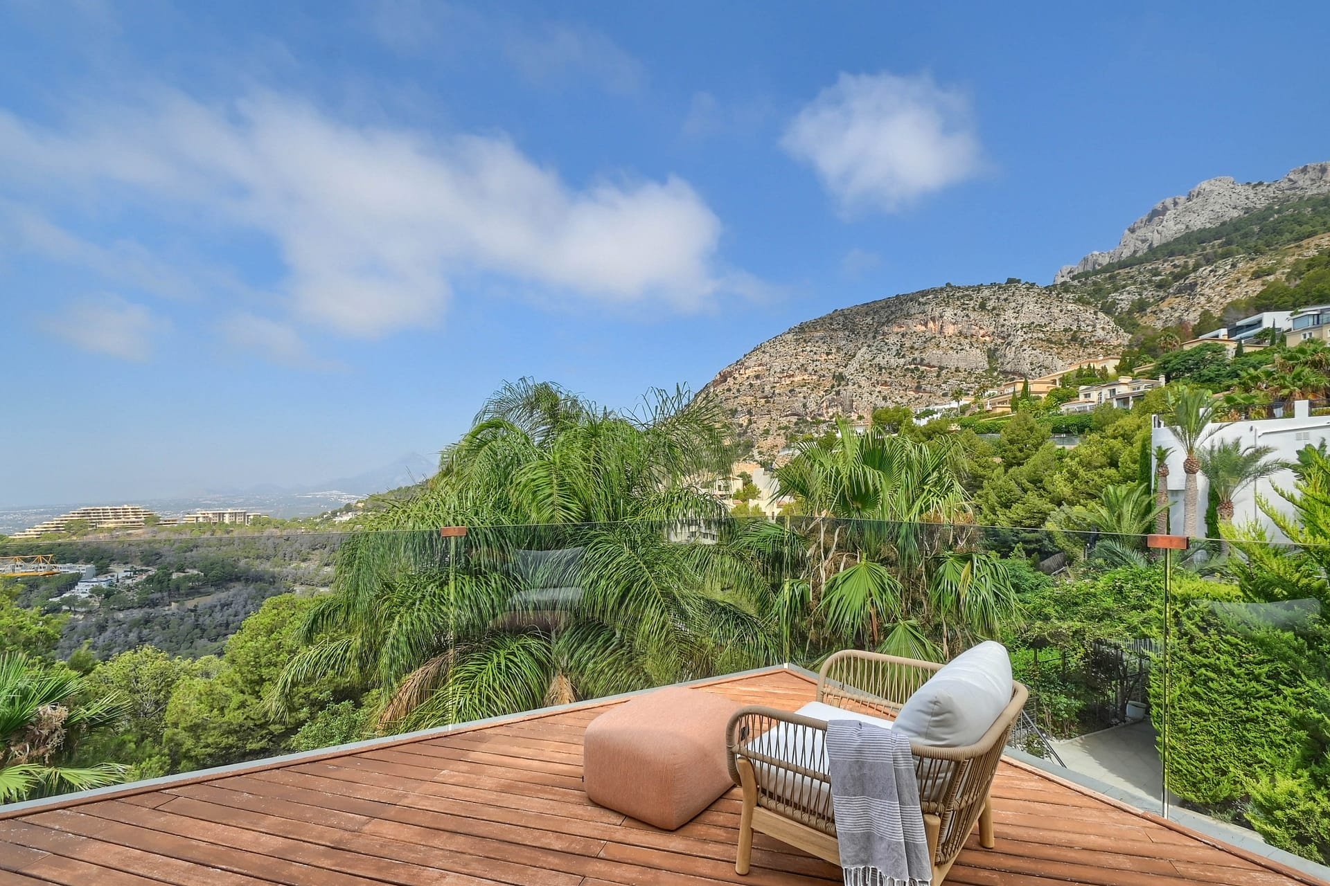 Venta - Villa - Altea