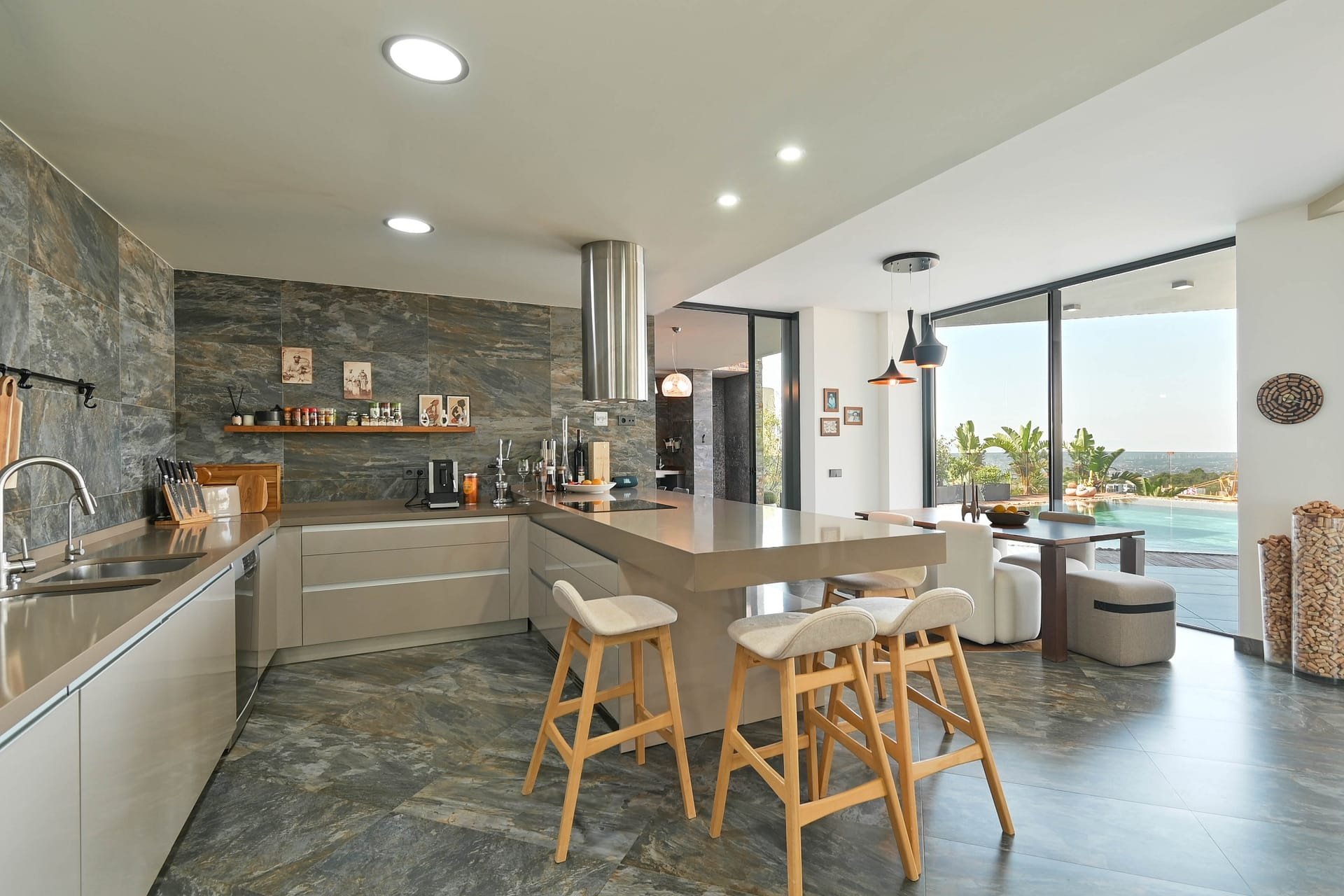 Venta - Villa - Altea