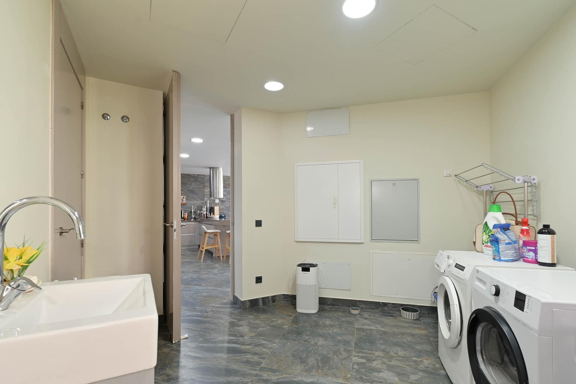 Venta - Villa - Altea