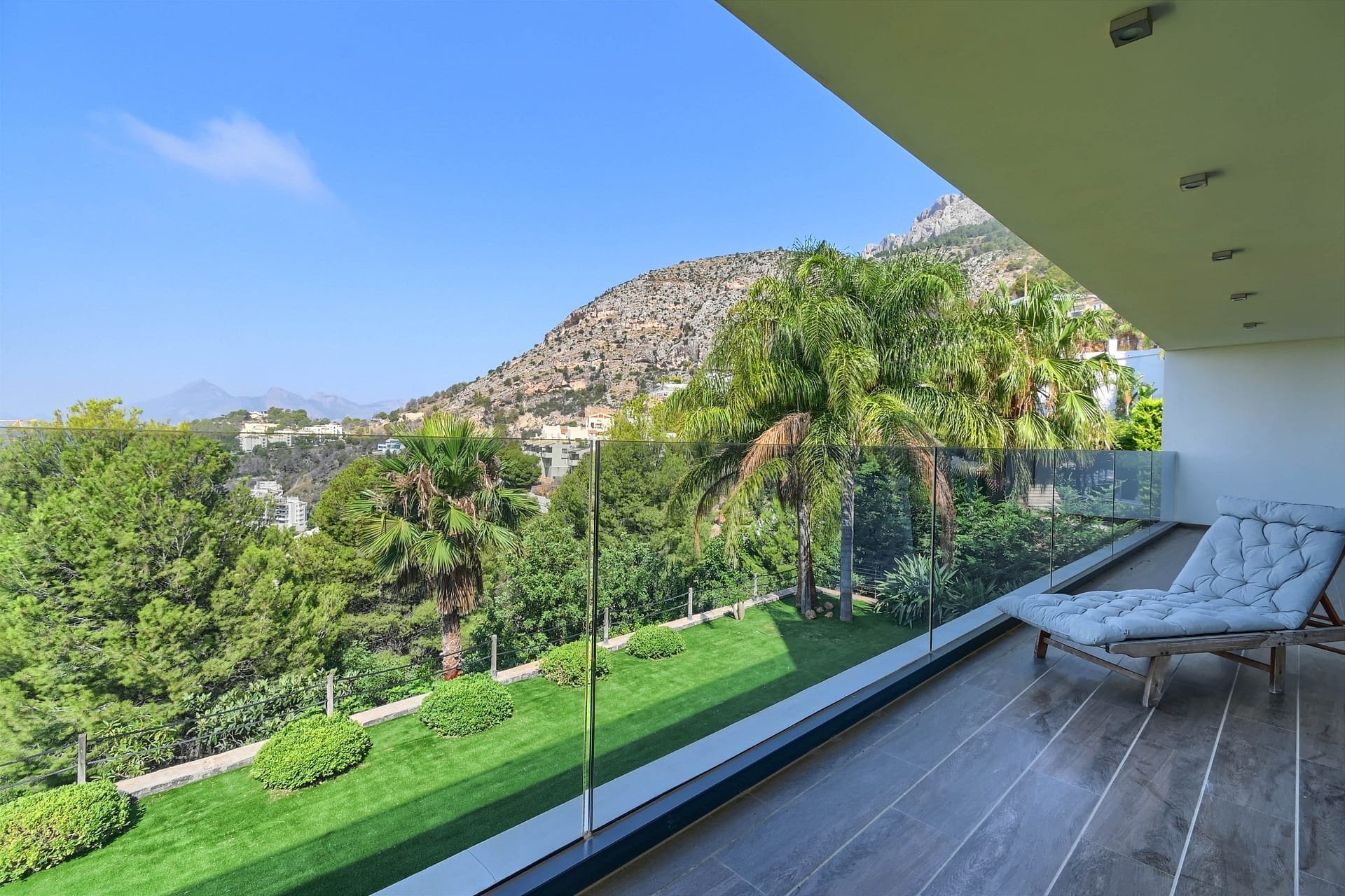 Venta - Villa - Altea