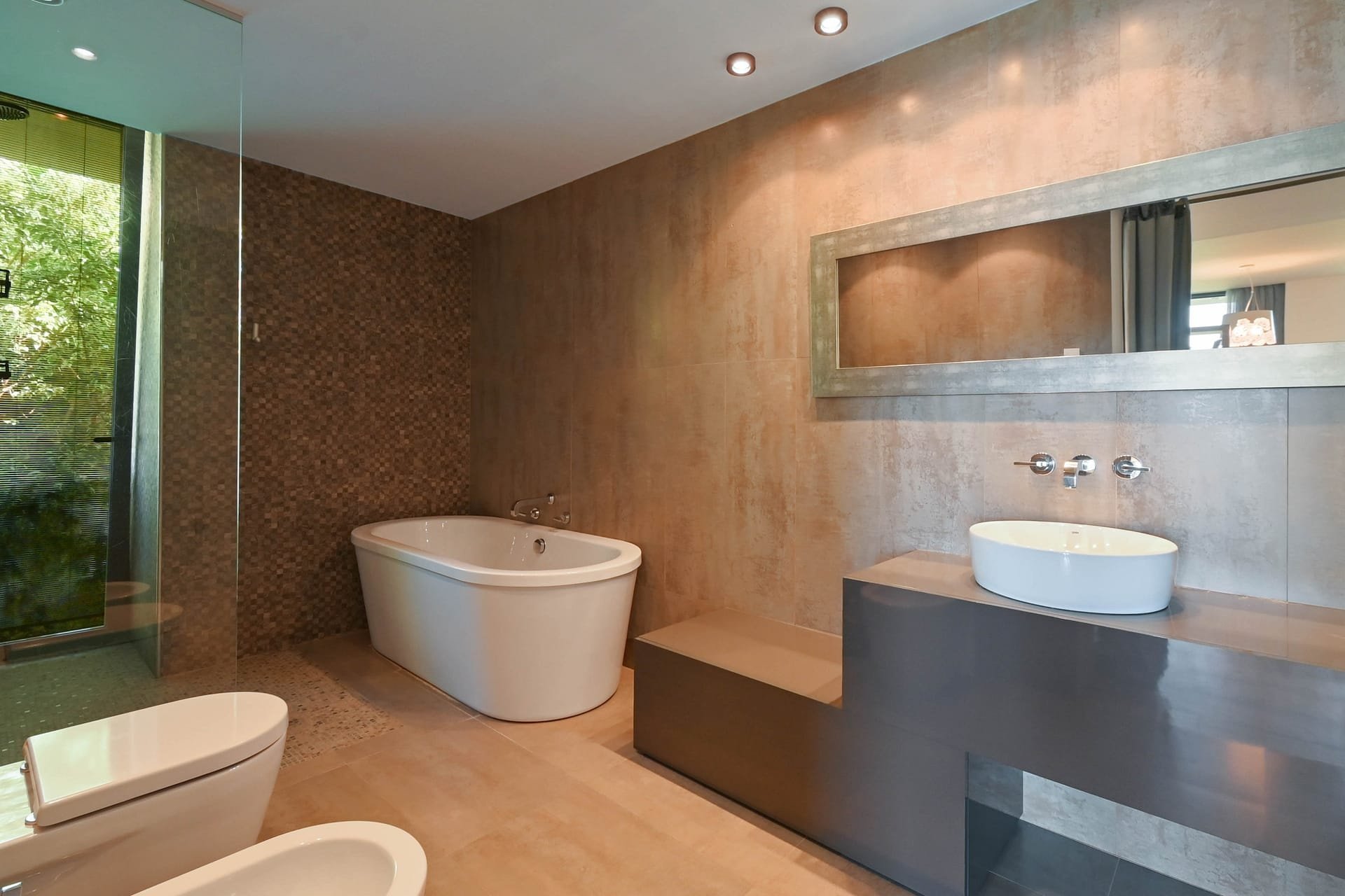 Venta - Villa - Altea