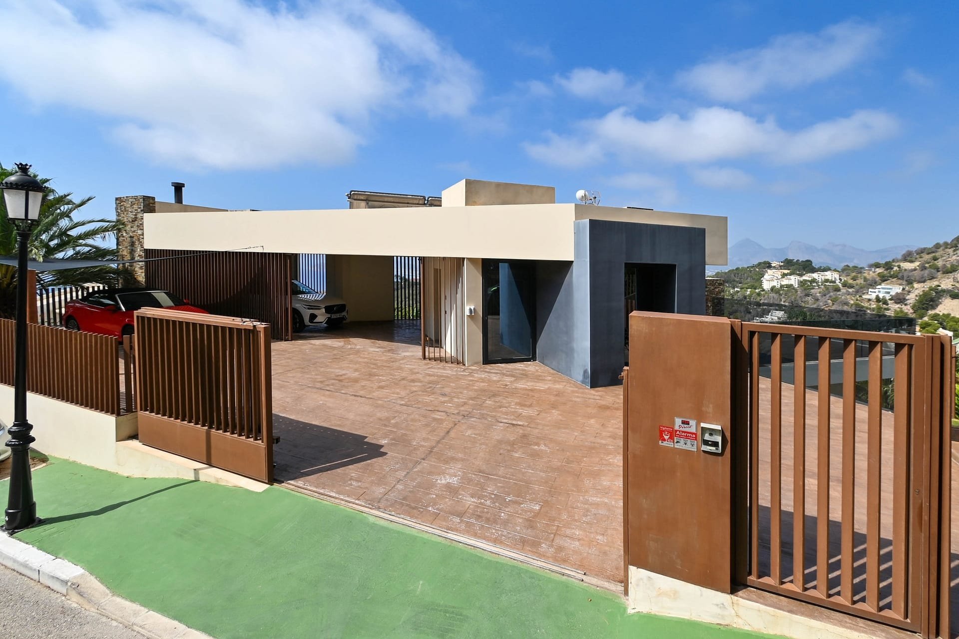 Venta - Villa - Altea