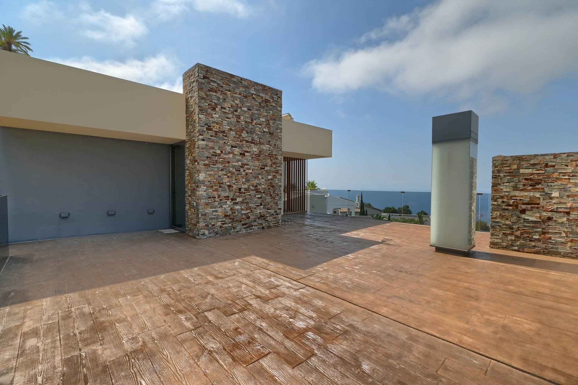 Venta - Villa - Altea