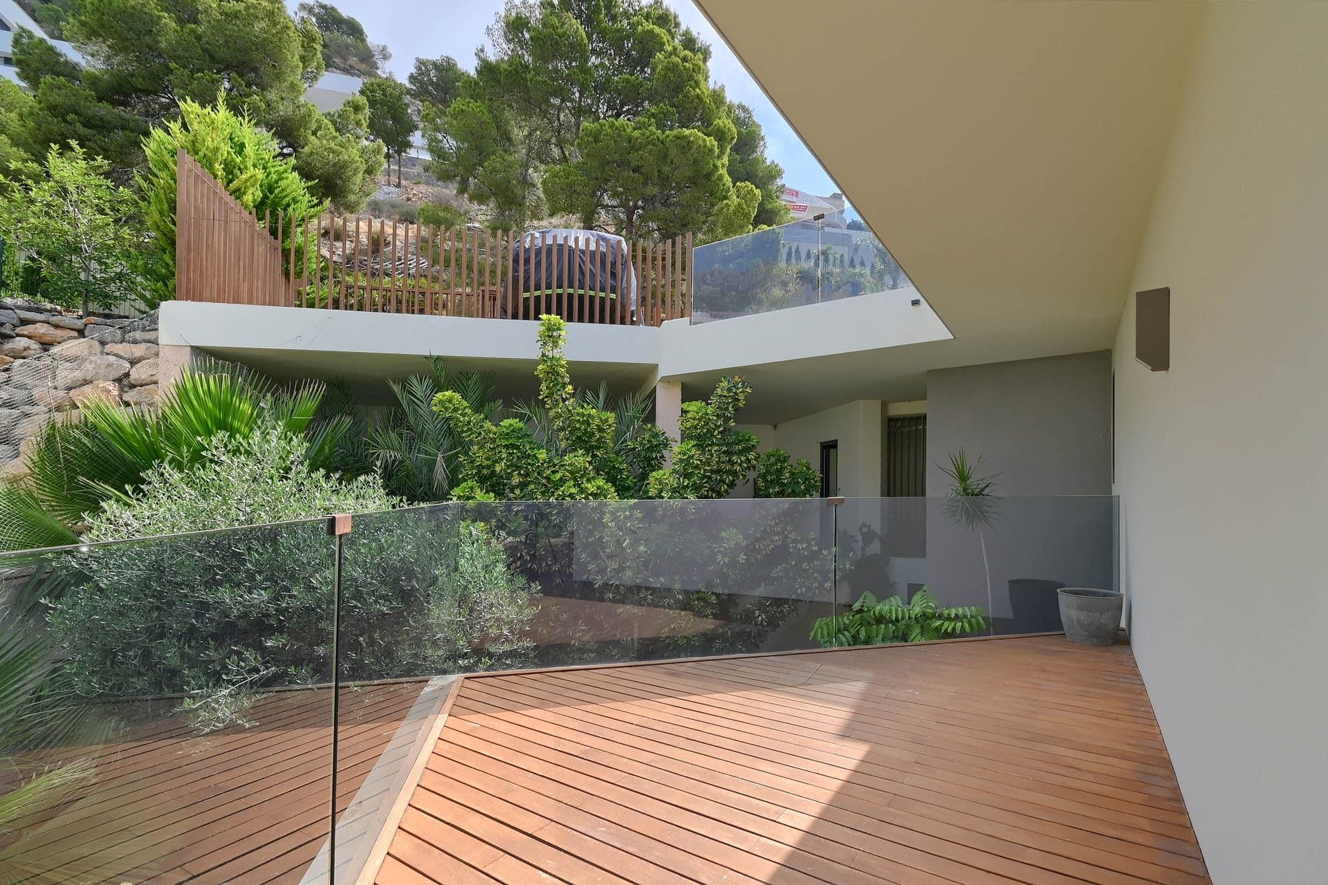 Venta - Villa - Altea