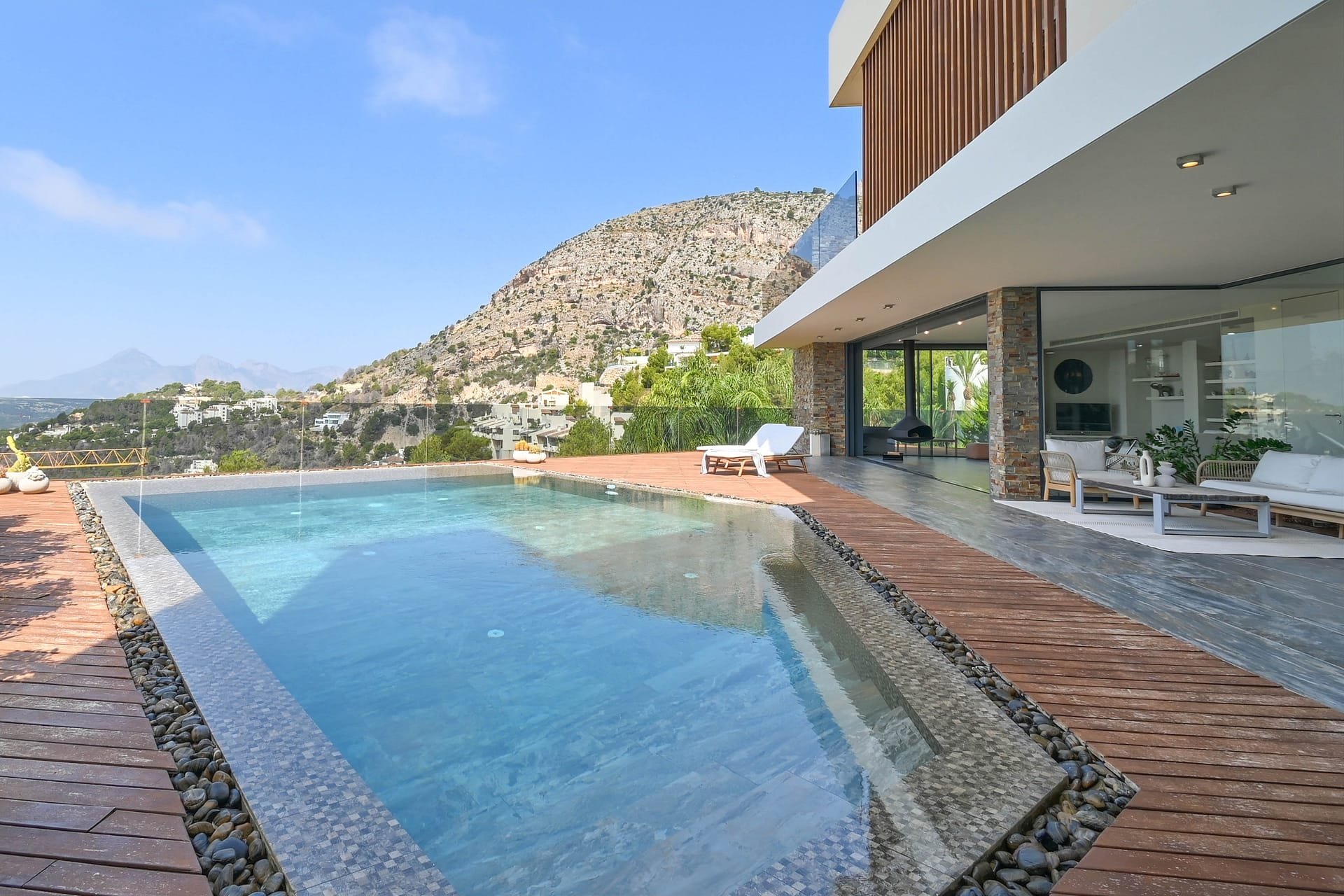 Venta - Villa - Altea