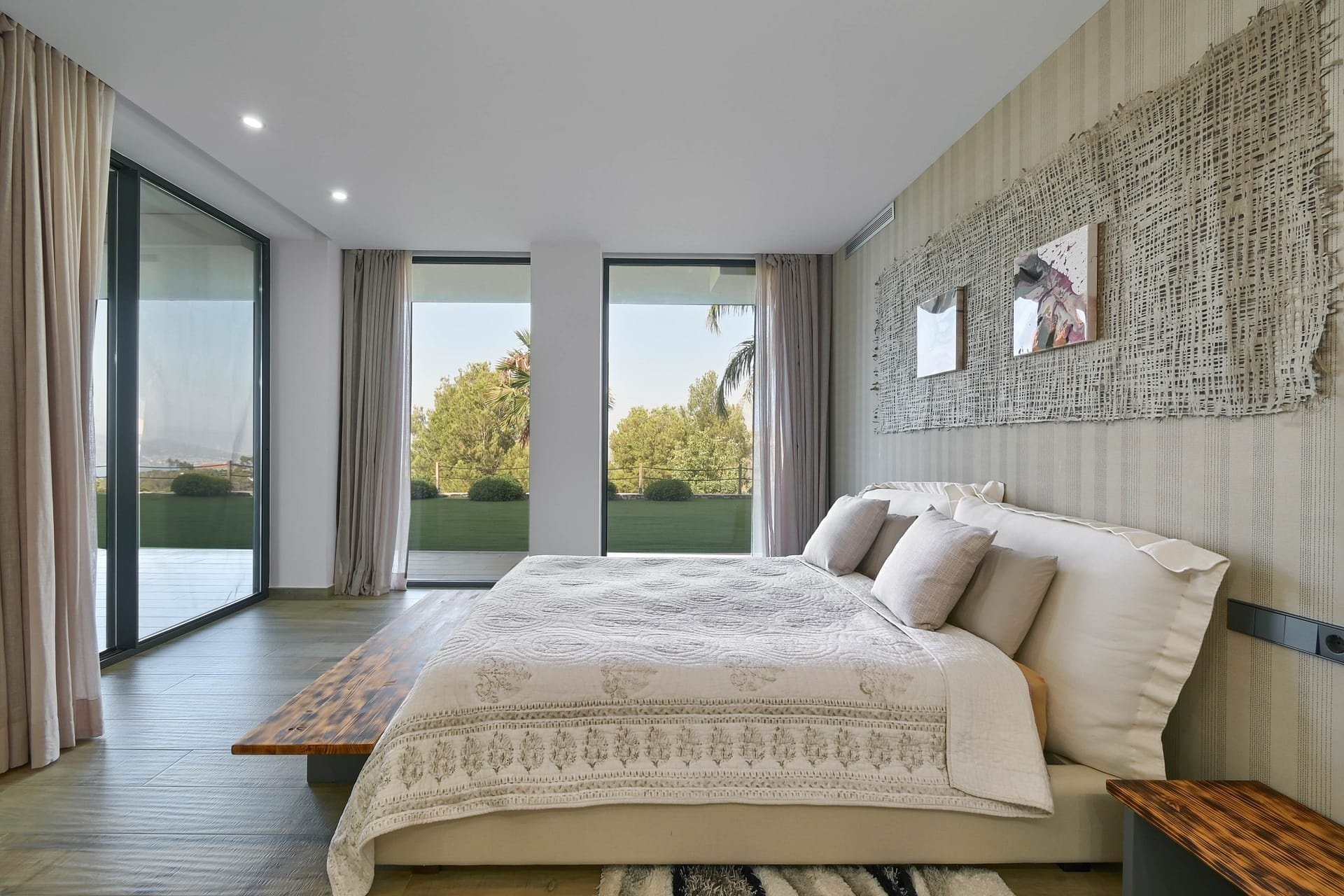 Venta - Villa - Altea