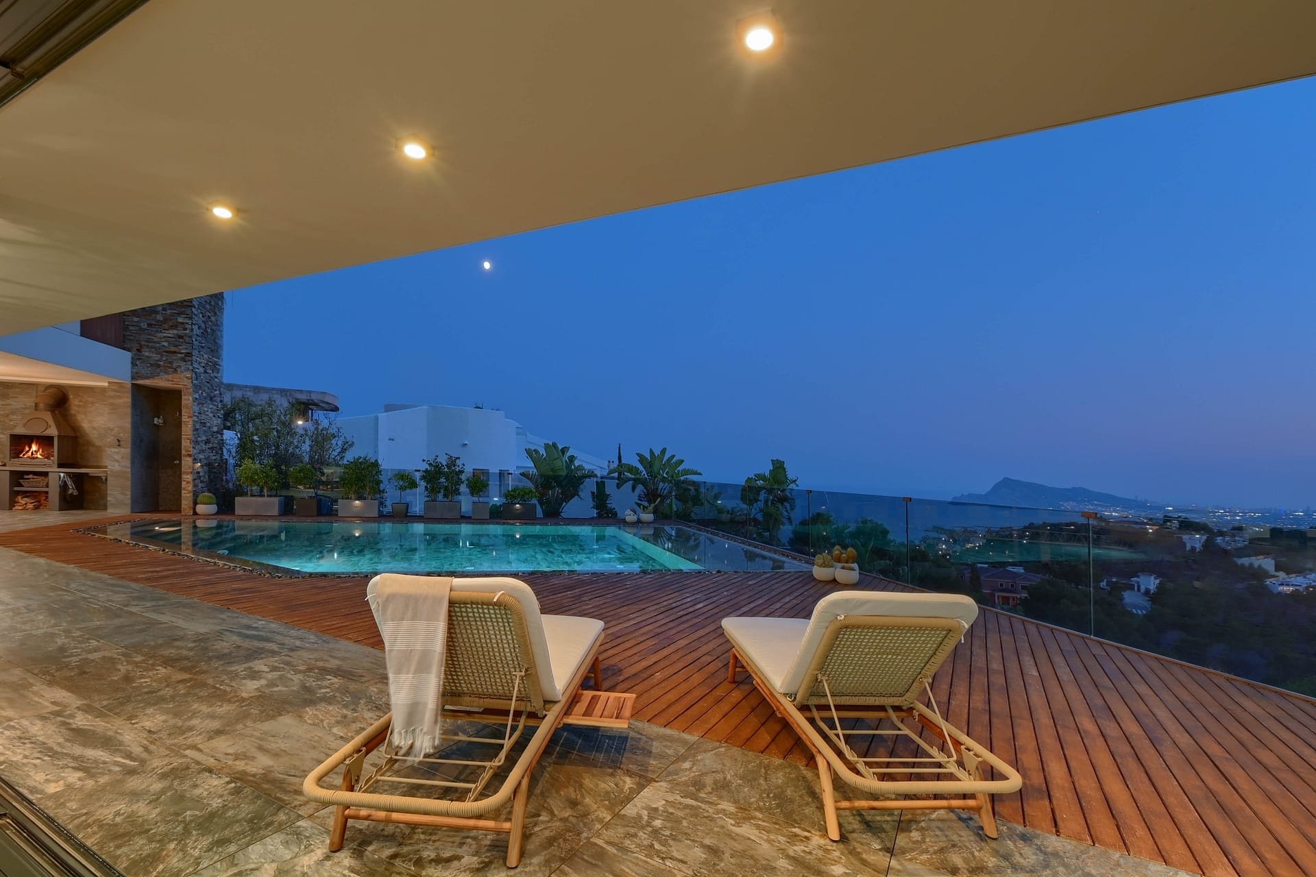 Venta - Villa - Altea