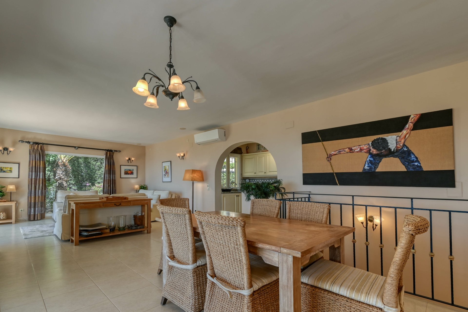 Venta - Villa - Altea