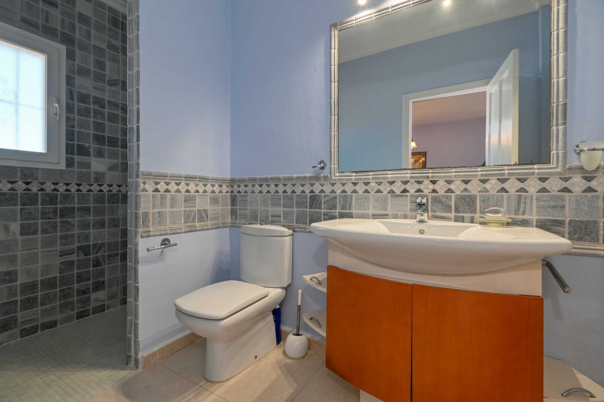 Venta - Villa - Altea