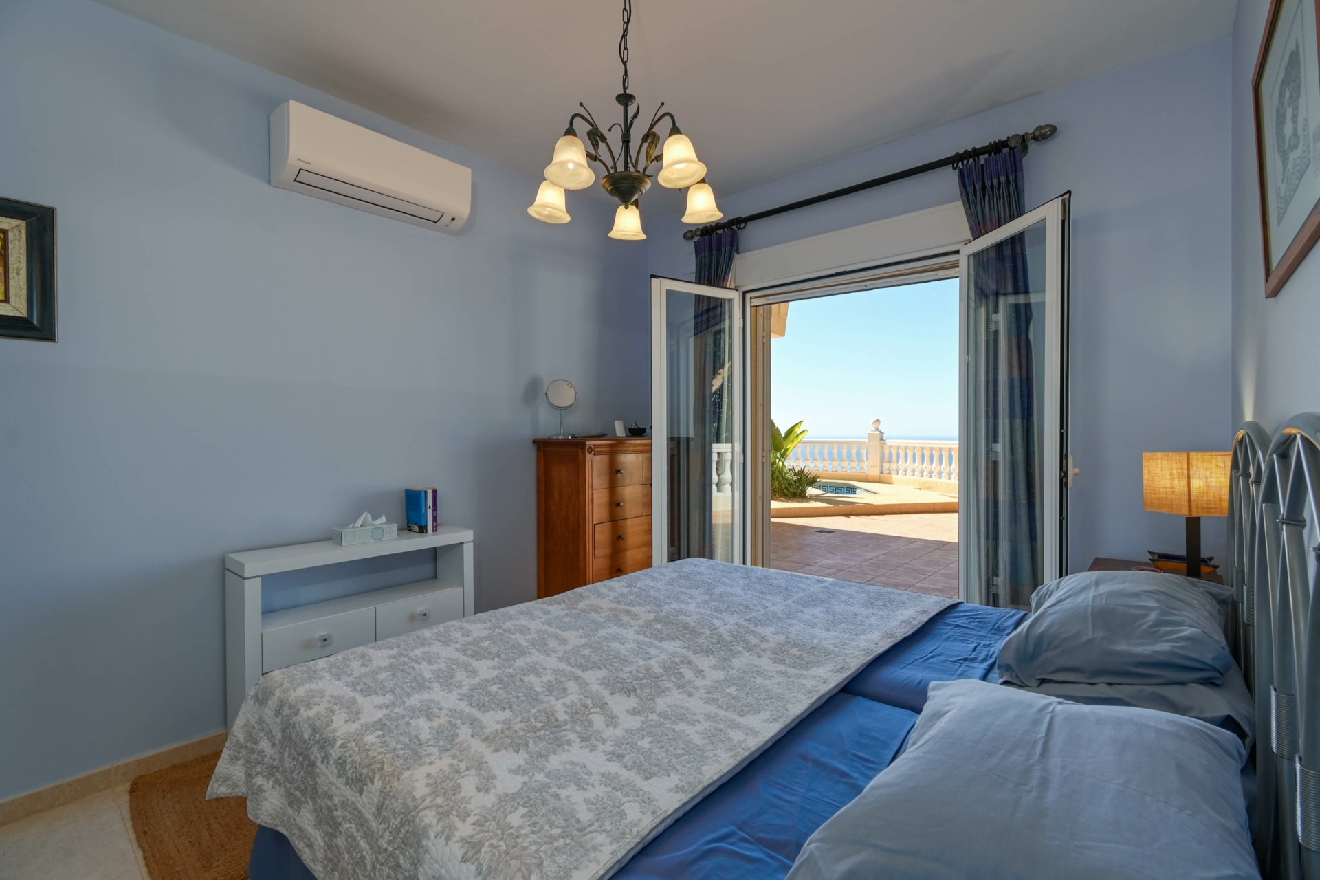 Venta - Villa - Altea