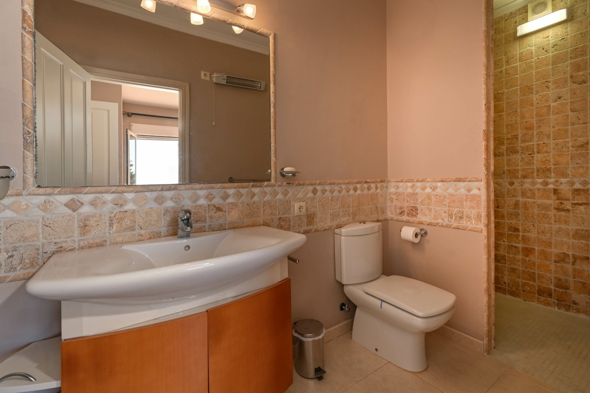 Venta - Villa - Altea