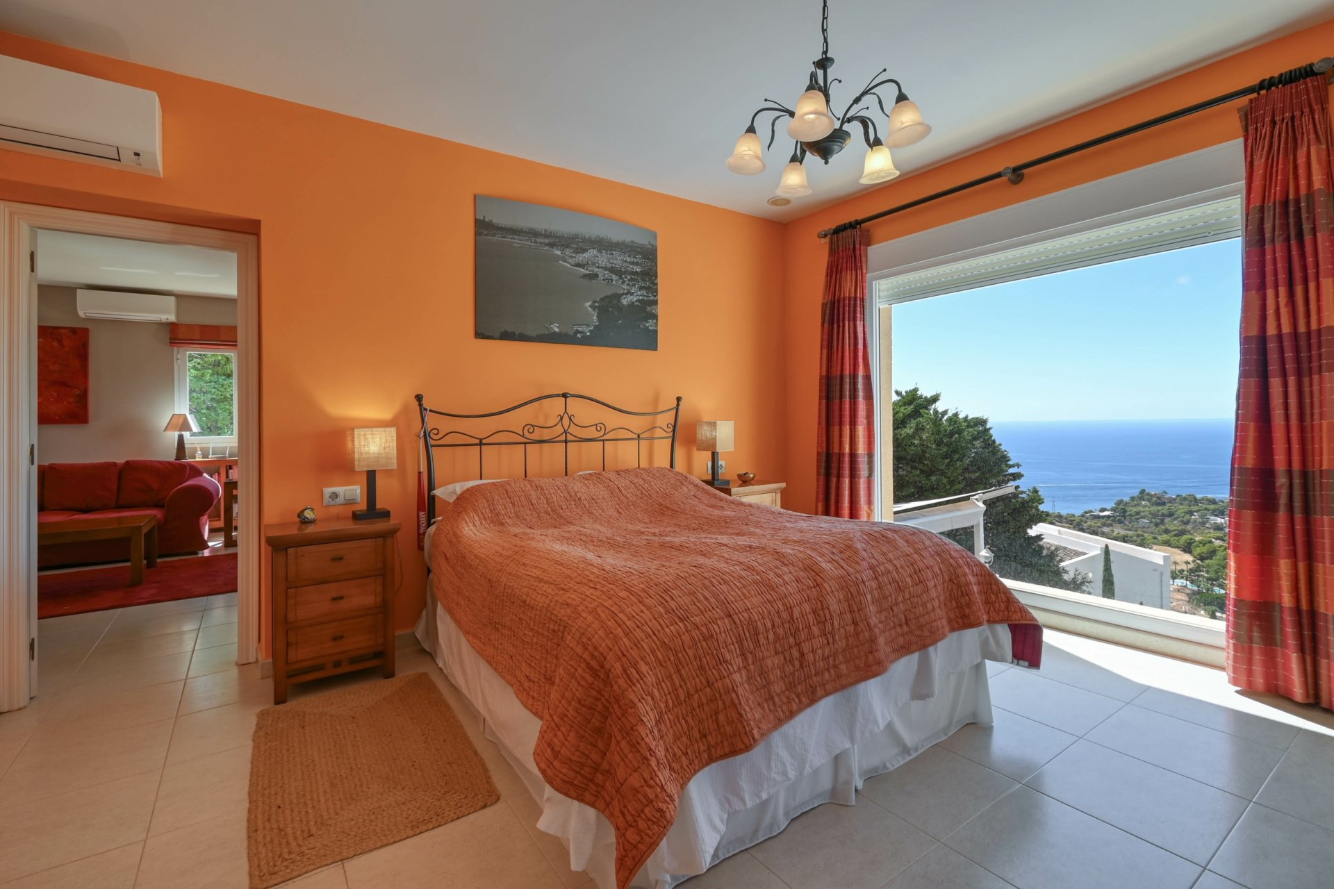 Venta - Villa - Altea