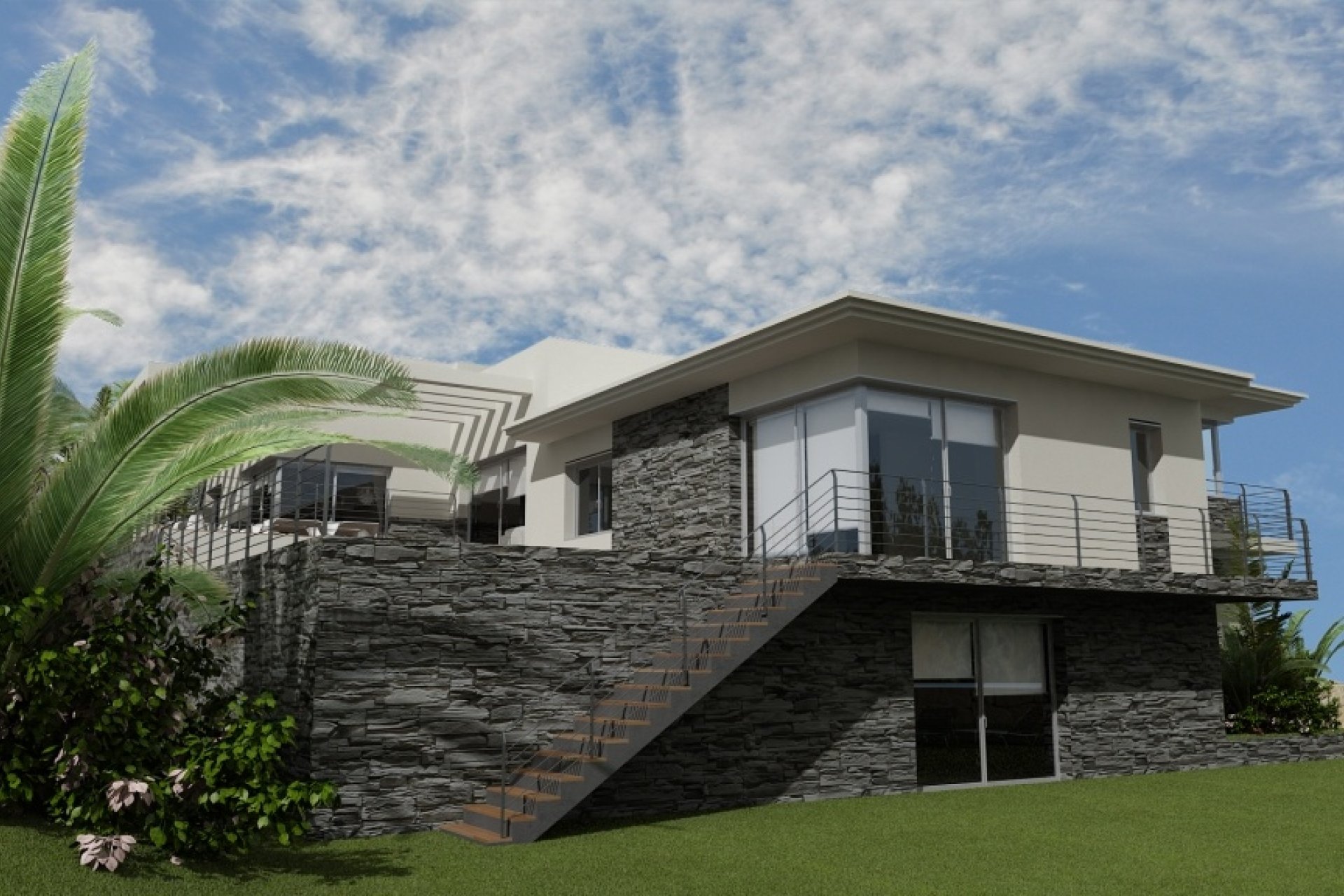 Venta - Villa - Altea