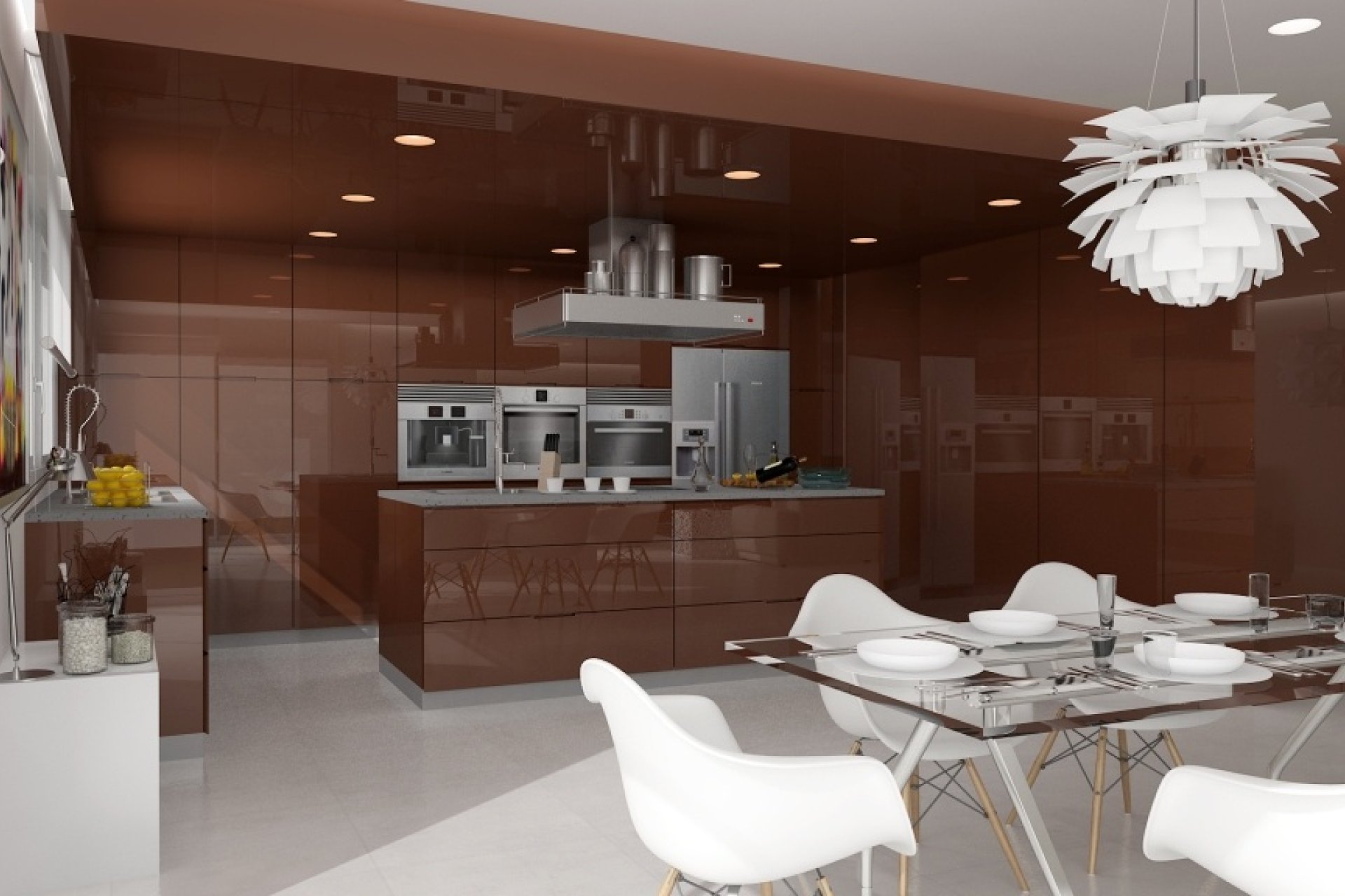 Venta - Villa - Altea