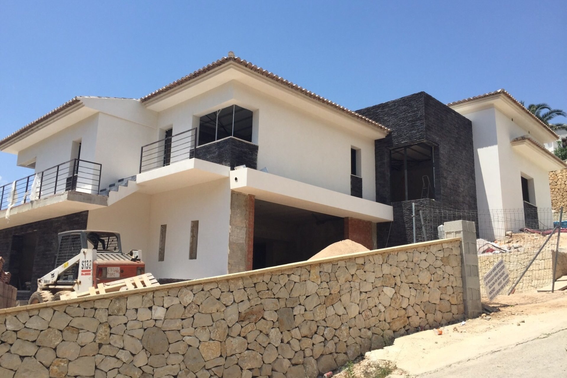 Venta - Villa - Altea