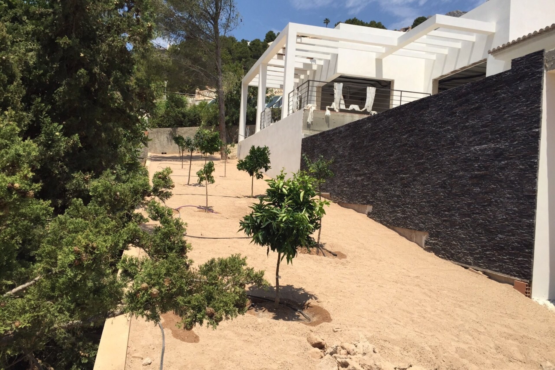 Venta - Villa - Altea
