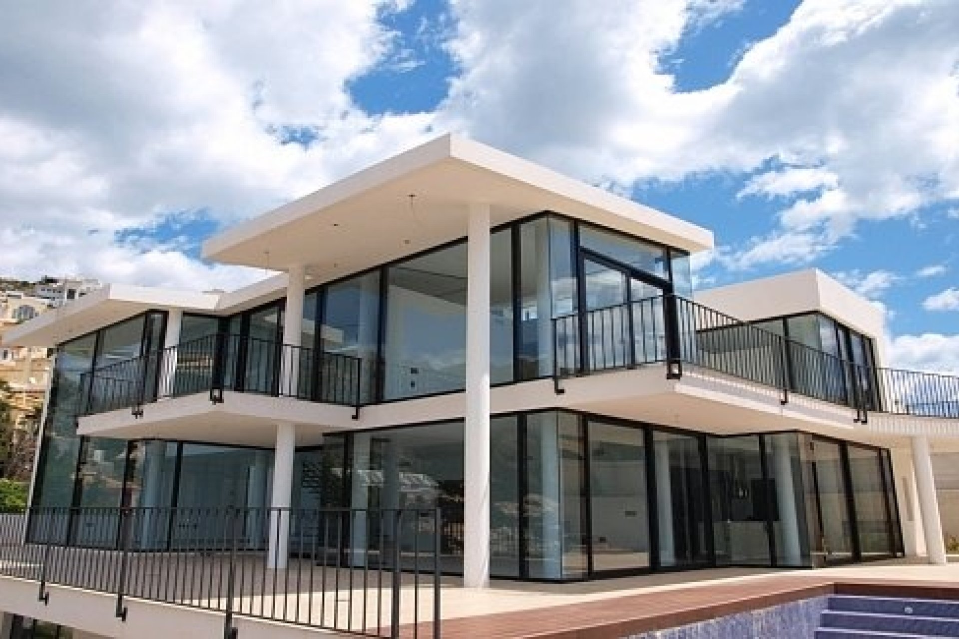 Venta - Villa - Altea