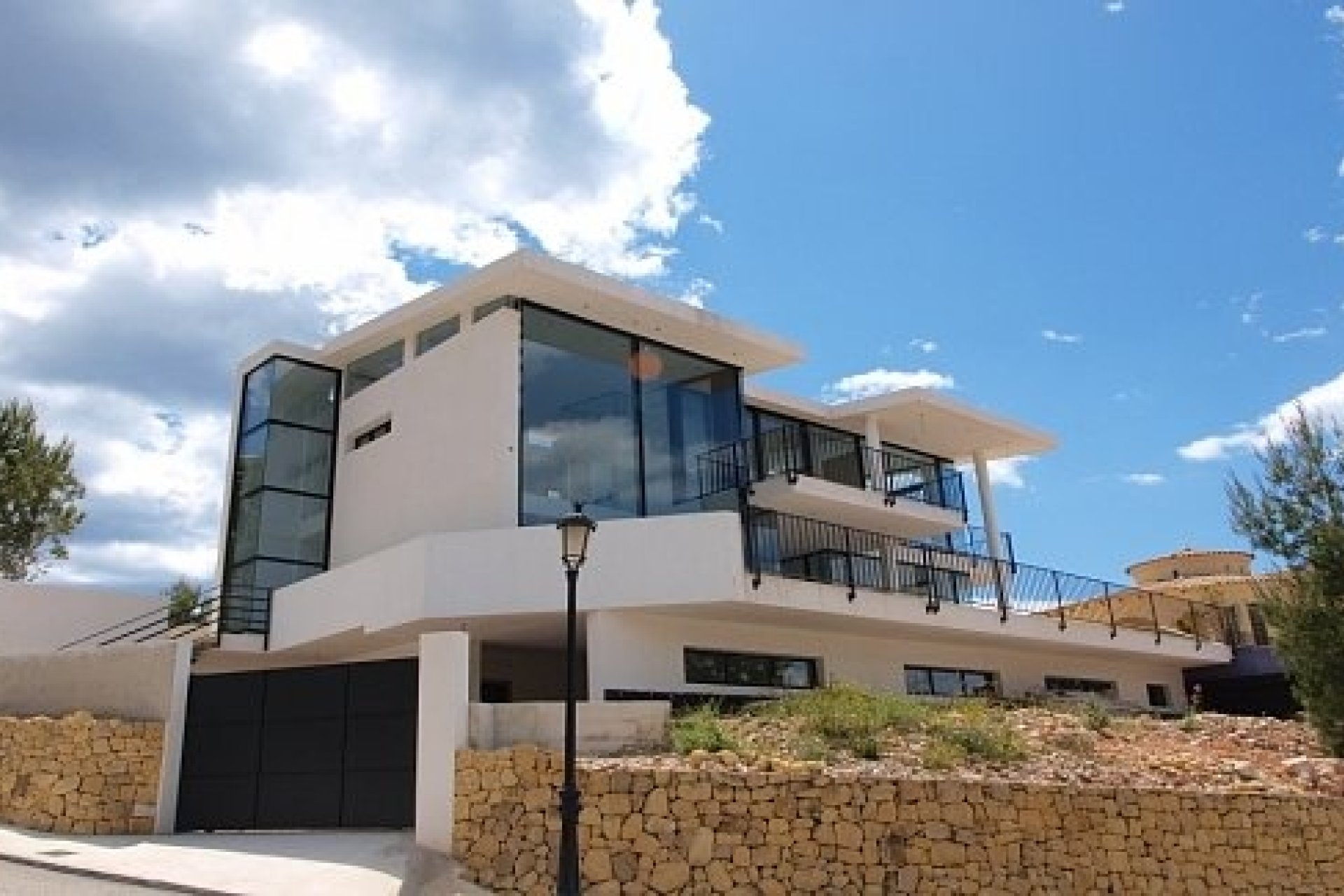 Venta - Villa - Altea