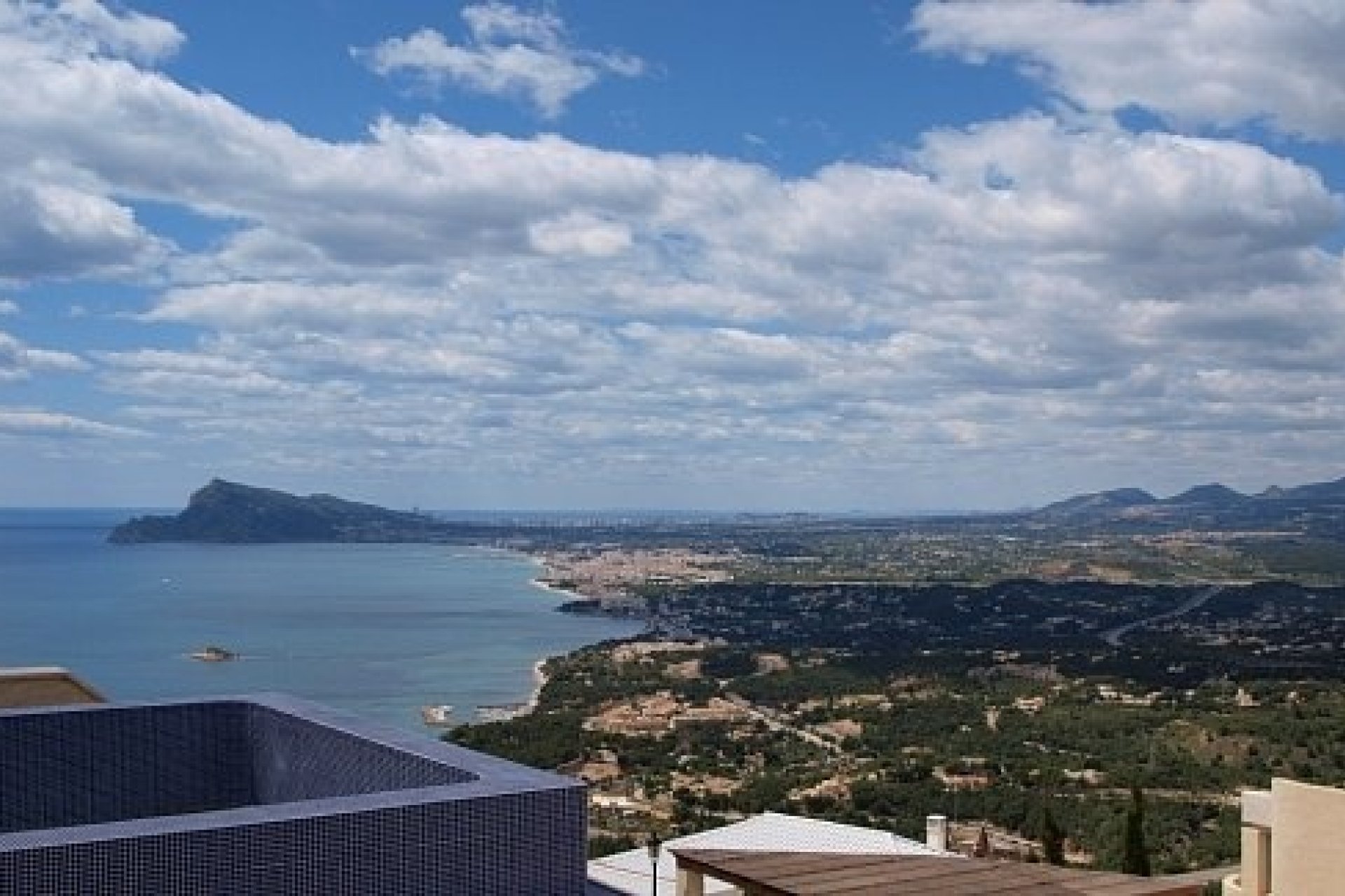 Venta - Villa - Altea