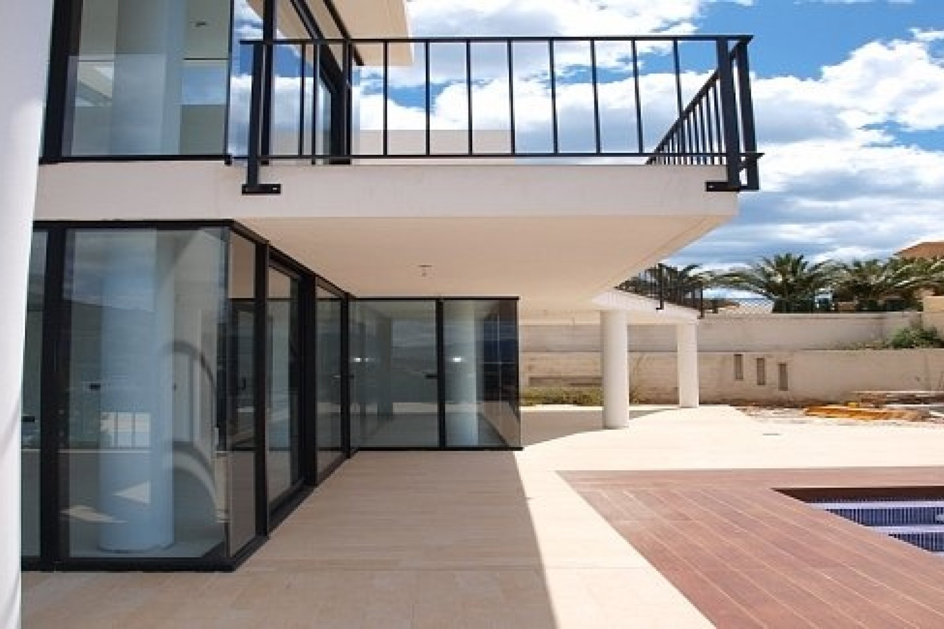 Venta - Villa - Altea