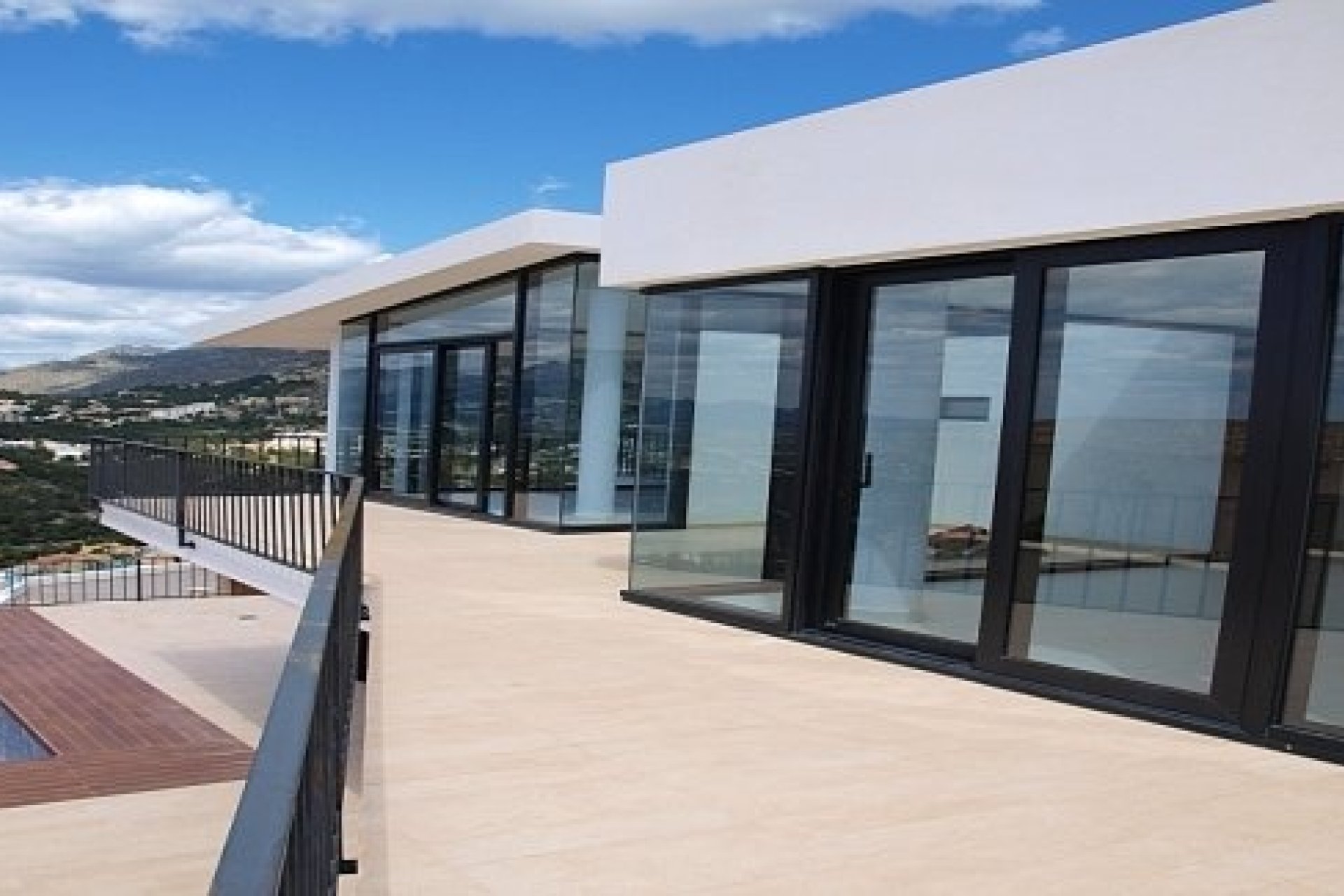 Venta - Villa - Altea