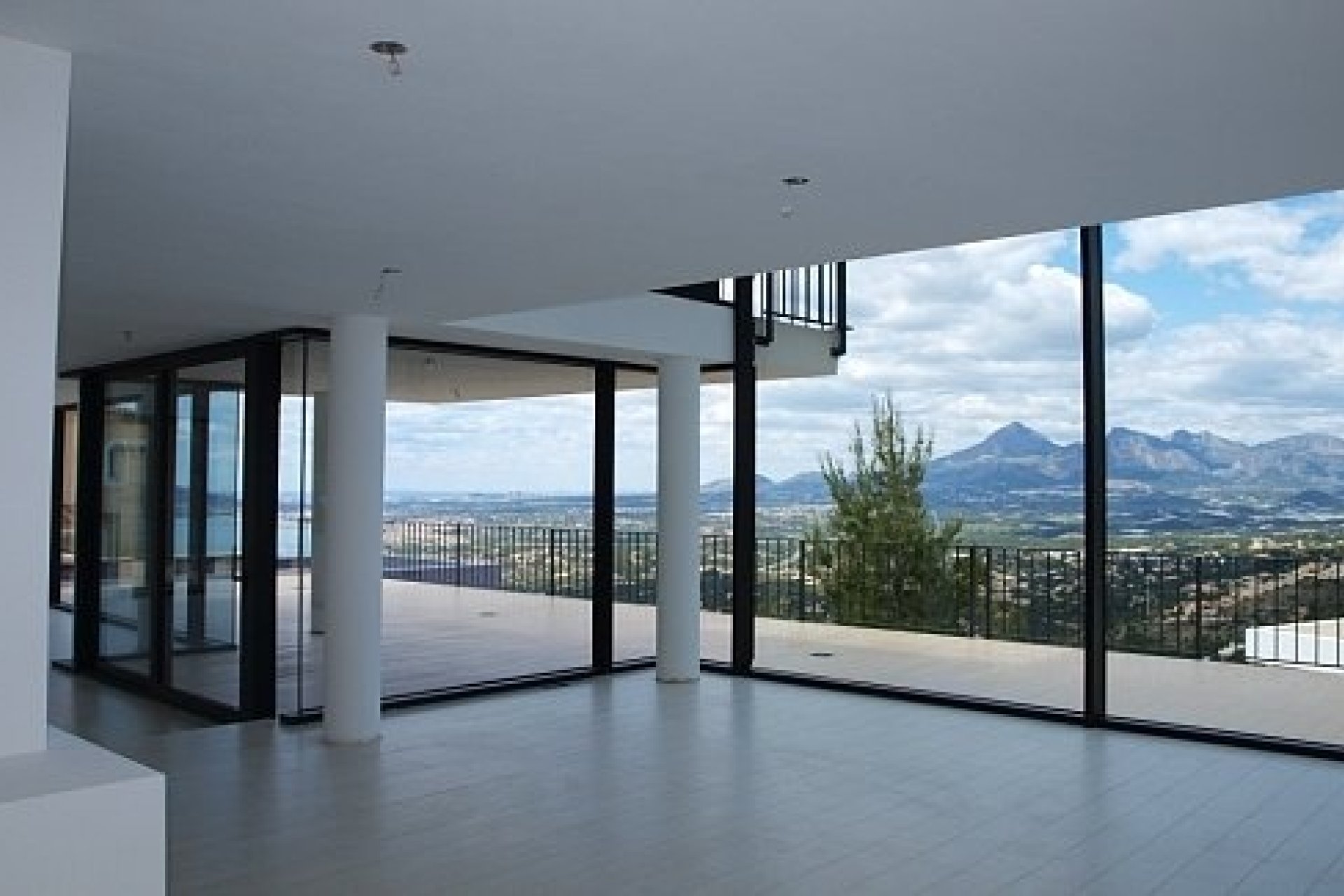Venta - Villa - Altea