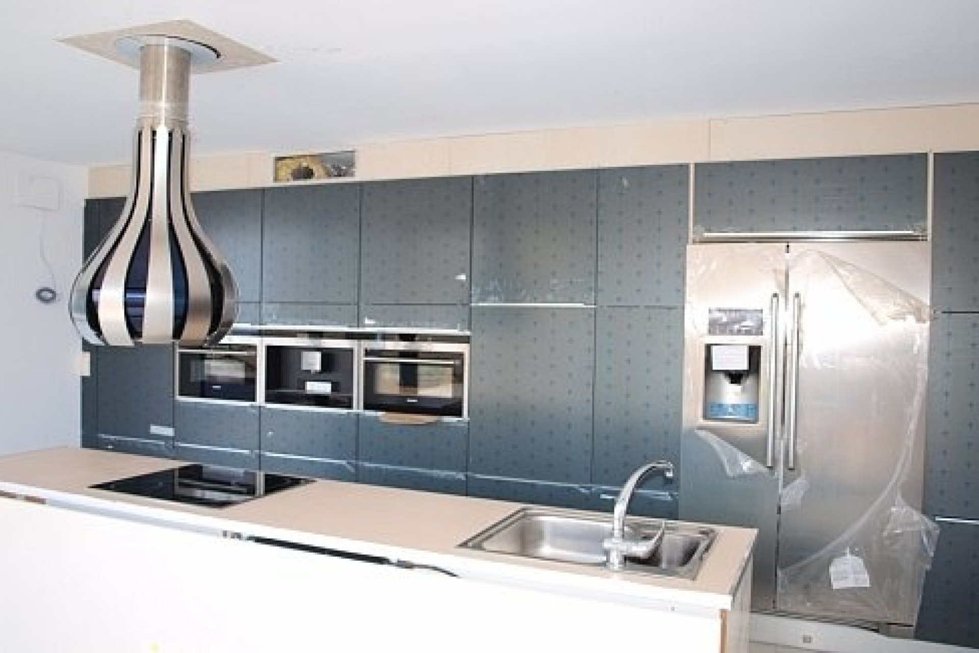 Venta - Villa - Altea