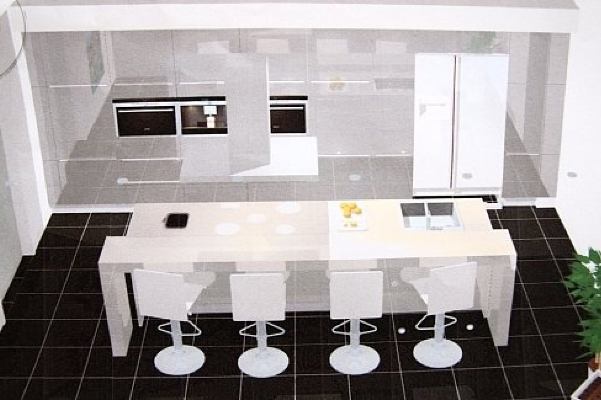 Venta - Villa - Altea