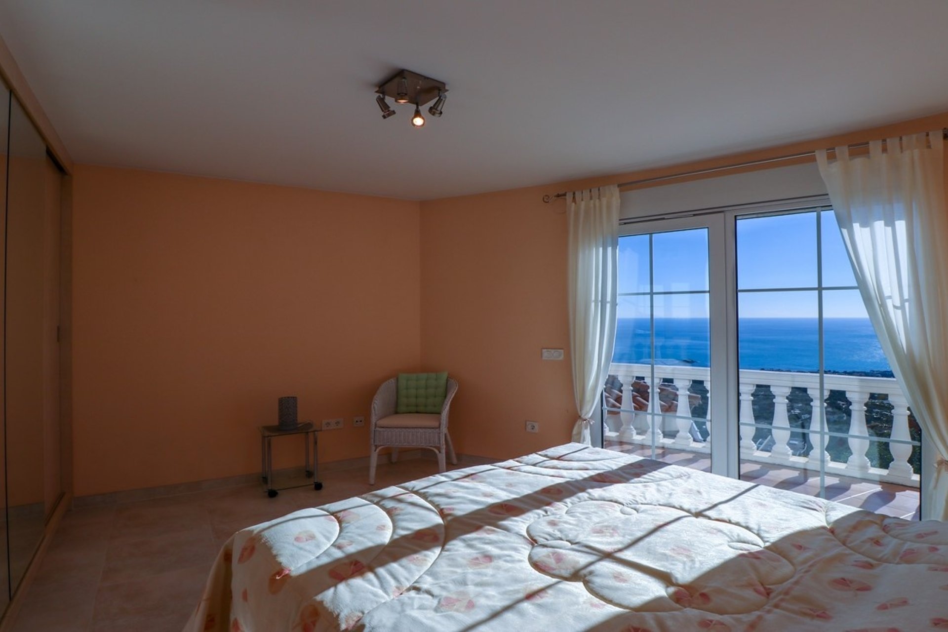 Venta - Villa - Altea