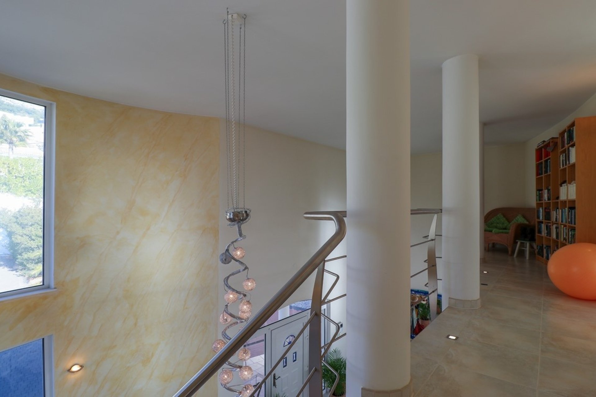Venta - Villa - Altea
