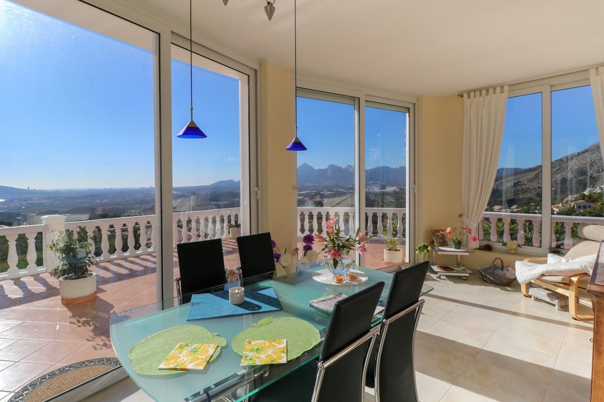 Venta - Villa - Altea