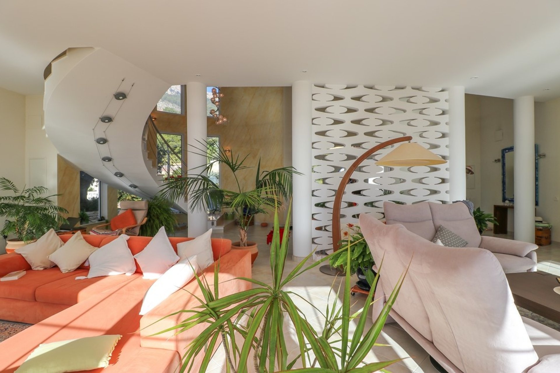 Venta - Villa - Altea