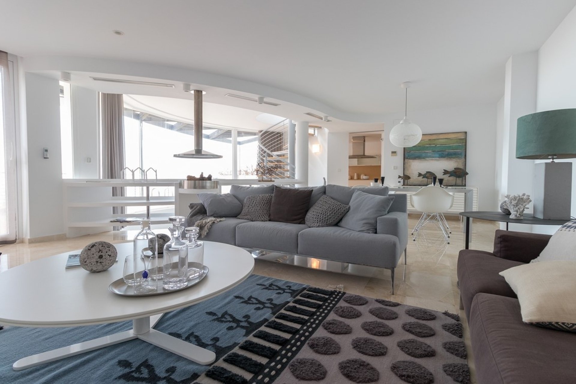 Venta - Villa - Altea
