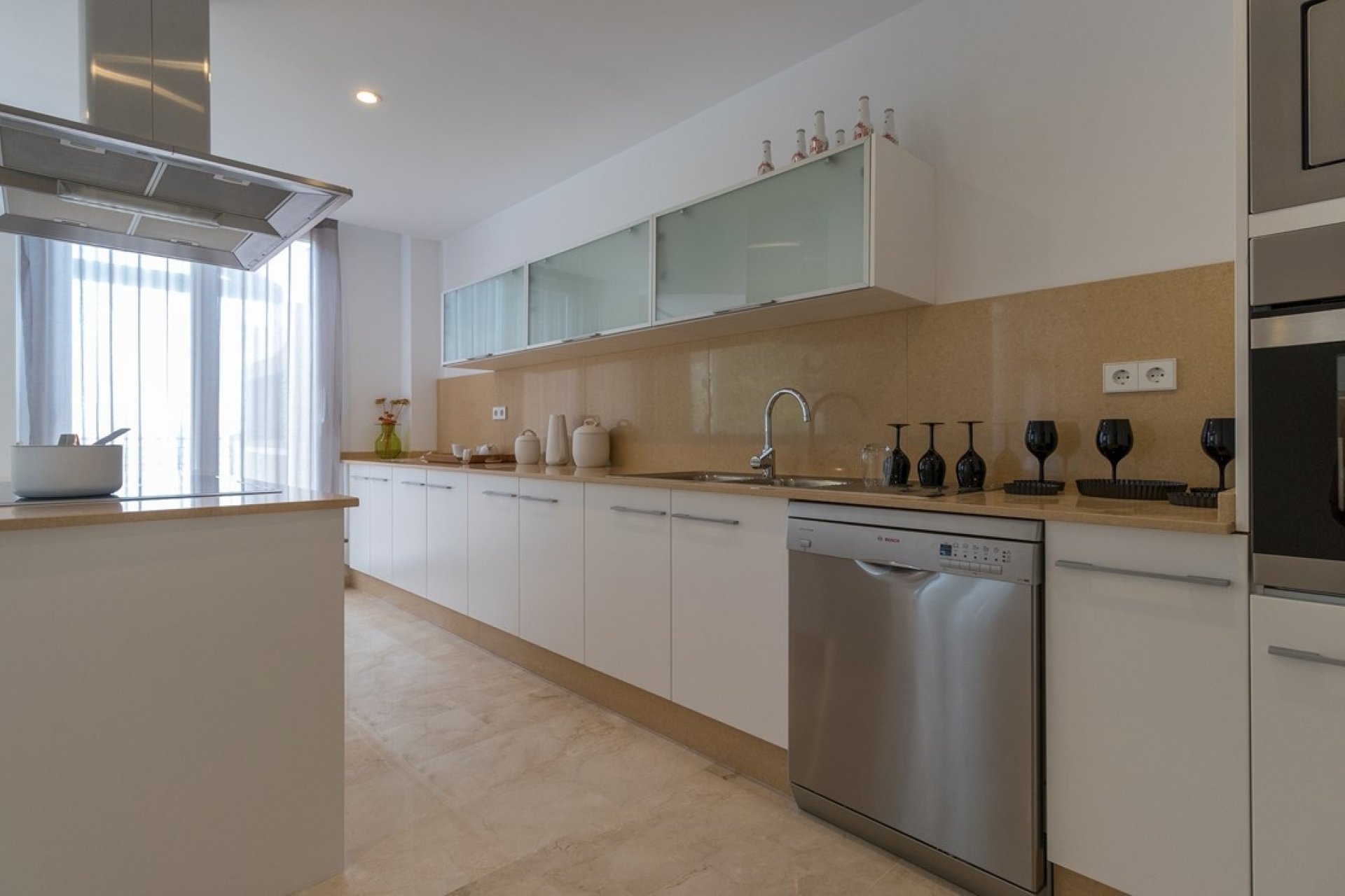 Venta - Villa - Altea