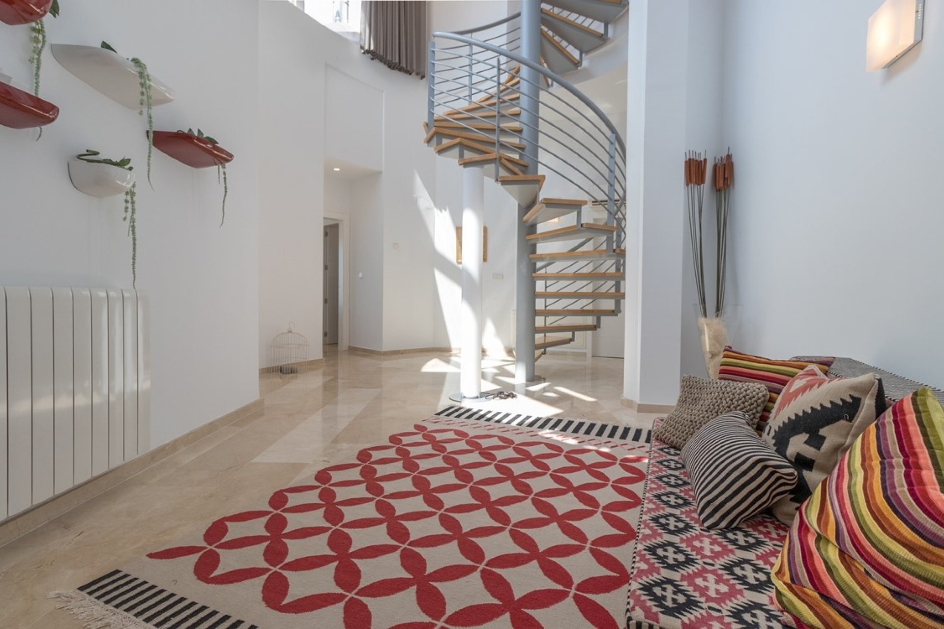 Venta - Villa - Altea