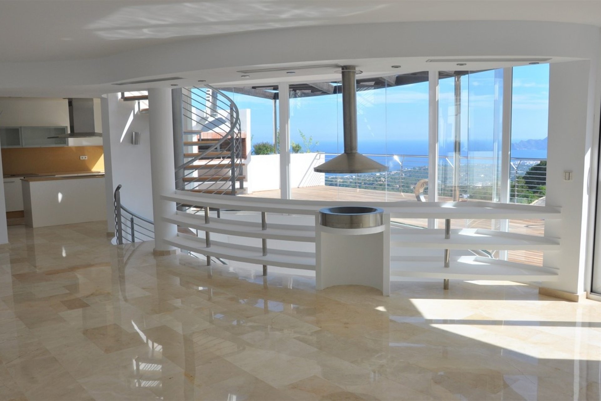 Venta - Villa - Altea