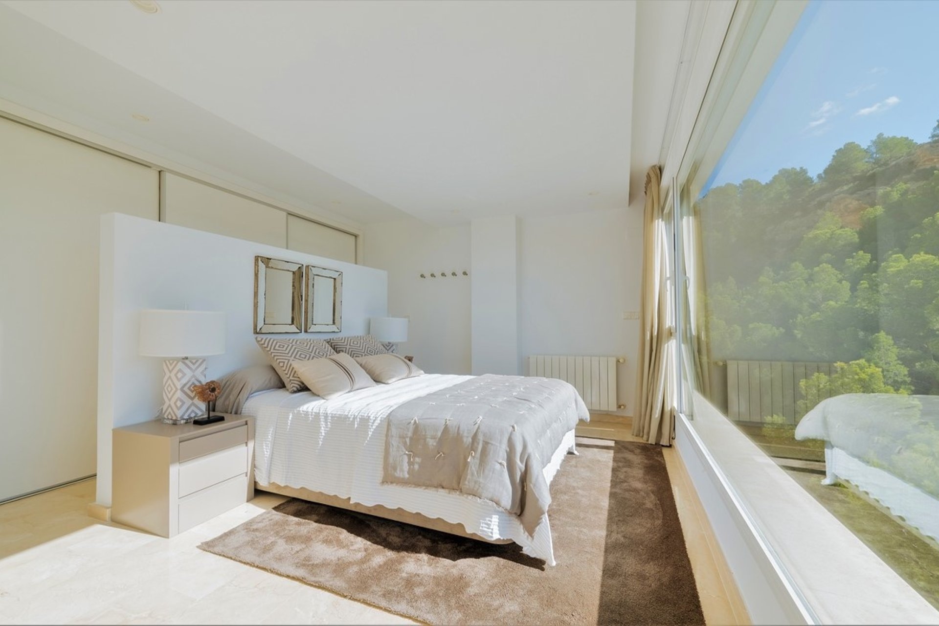 Venta - Villa - Altea