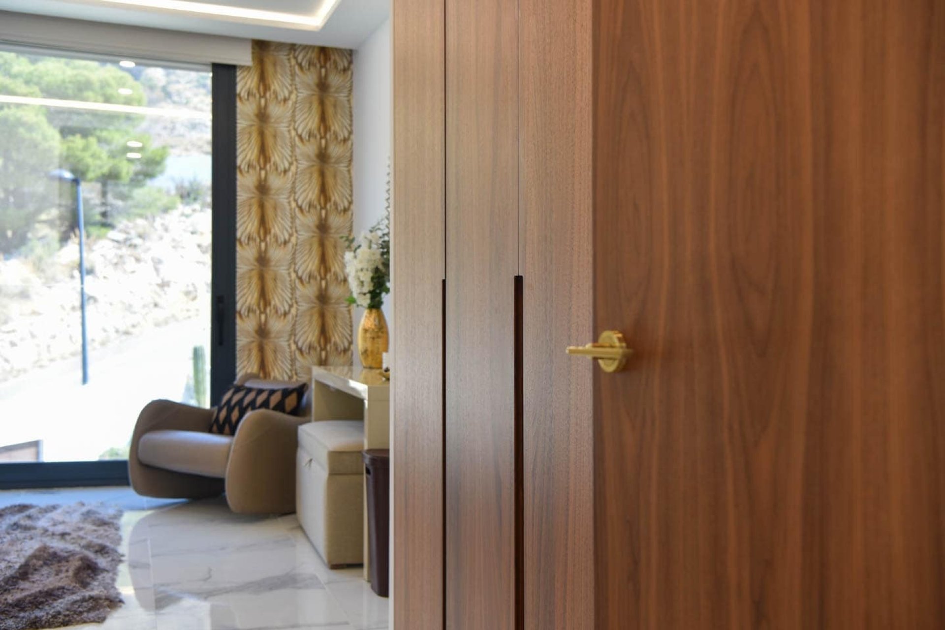 Venta - Villa - Altea