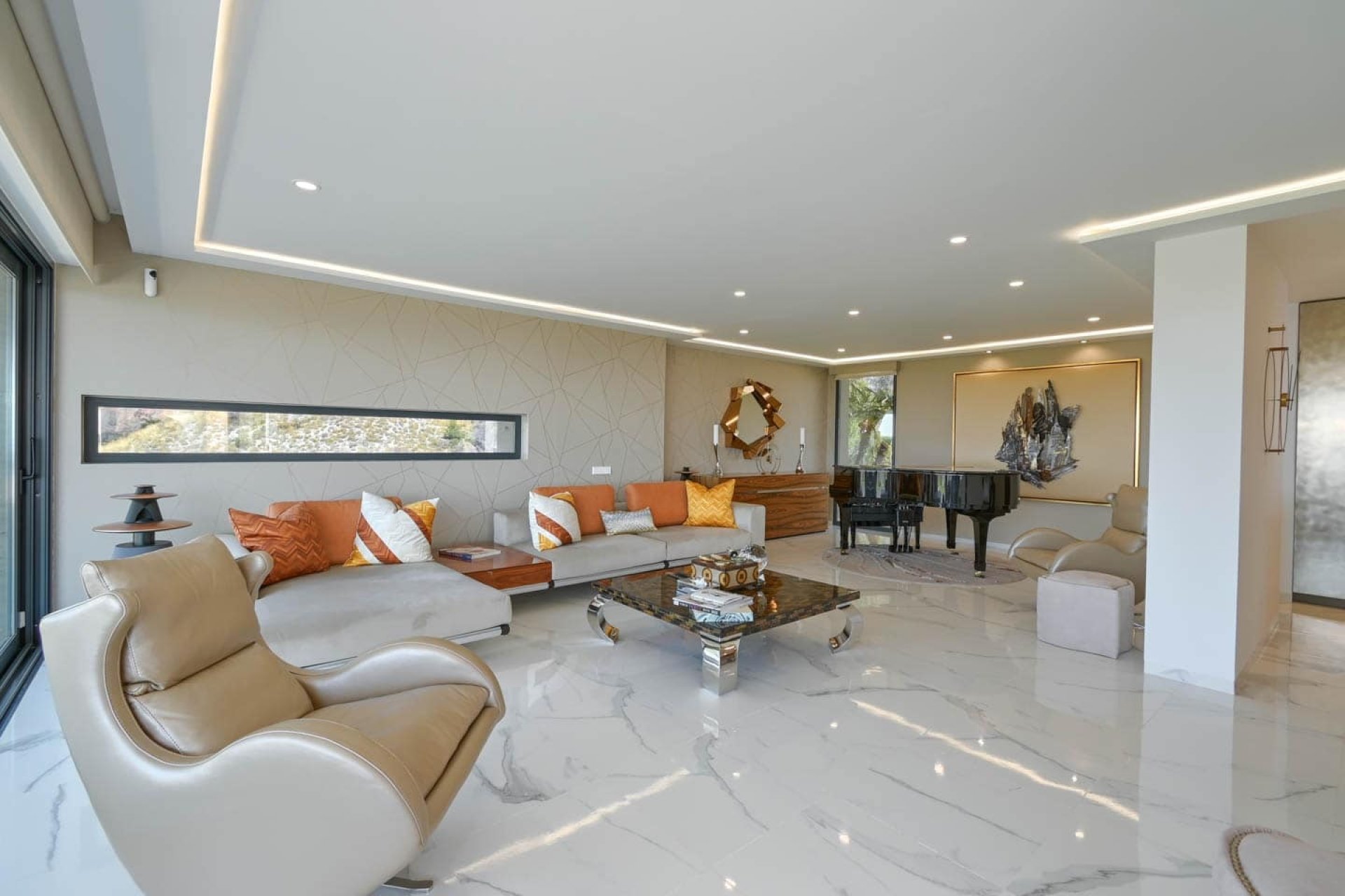 Venta - Villa - Altea