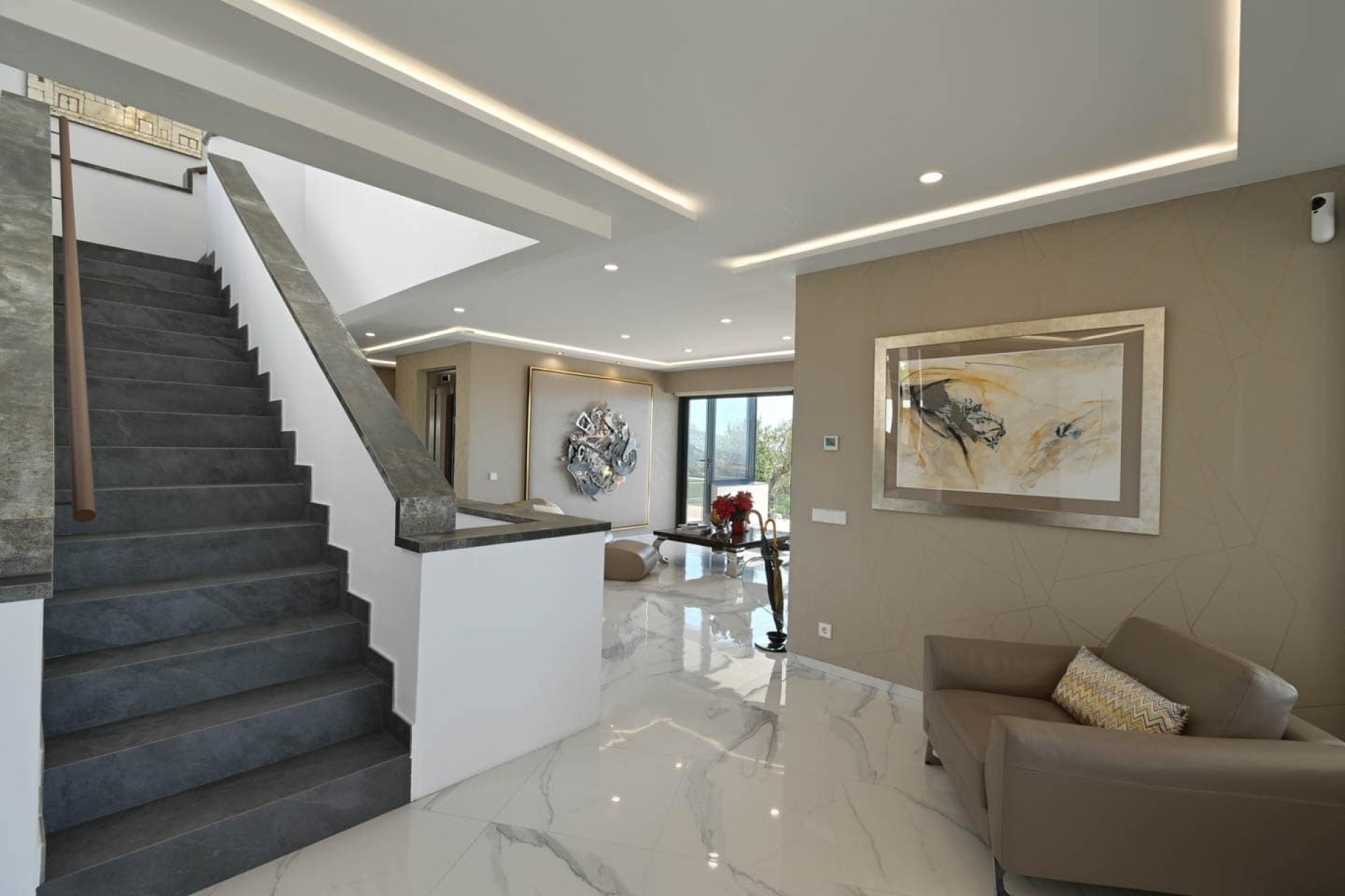 Venta - Villa - Altea