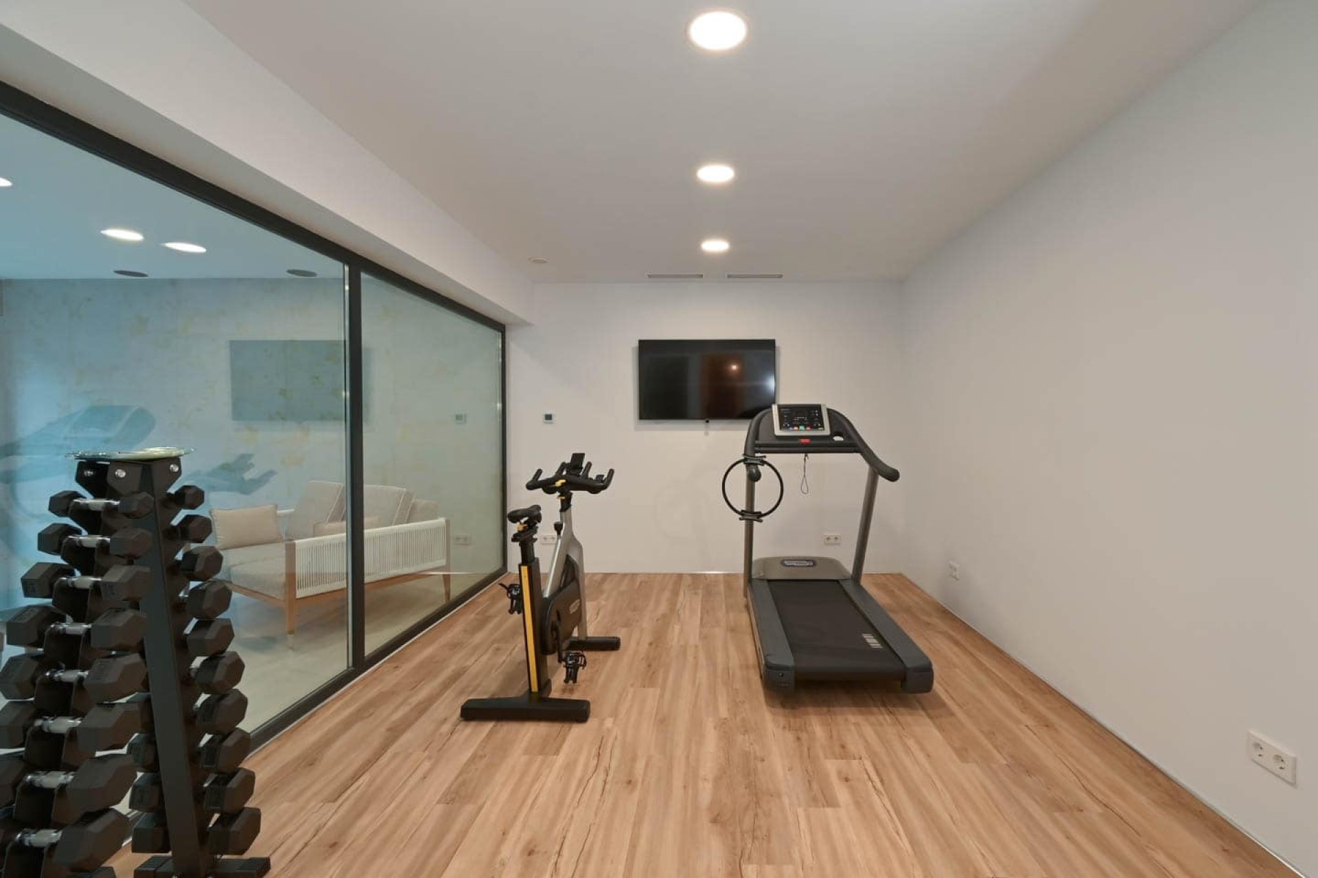 Venta - Villa - Altea