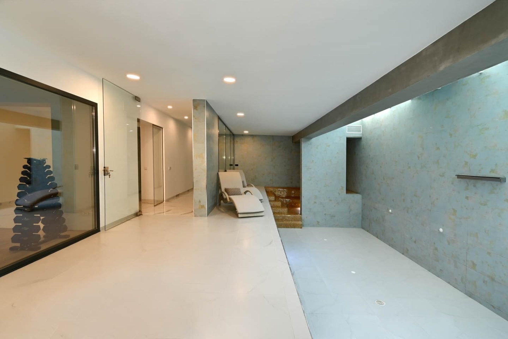Venta - Villa - Altea