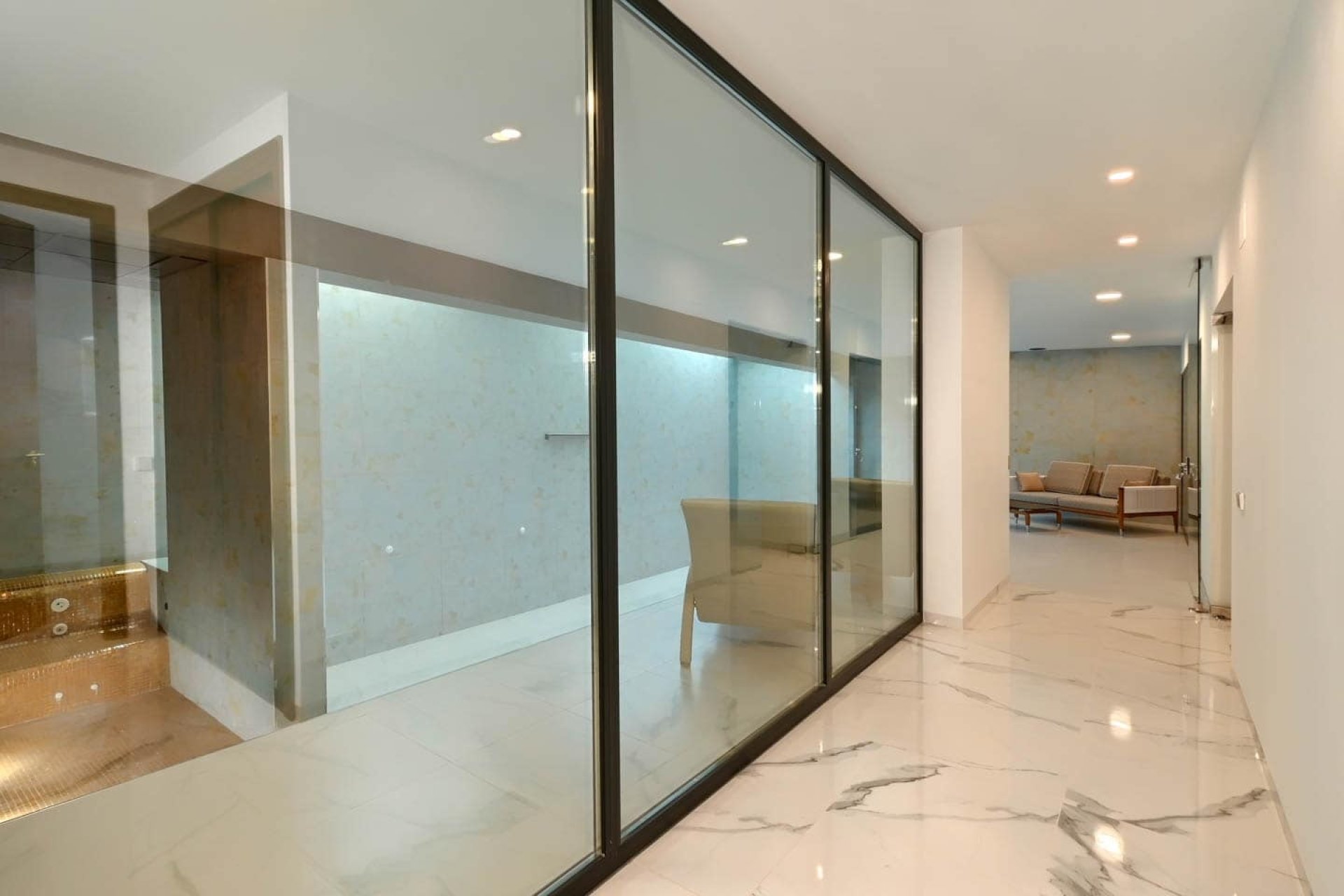 Venta - Villa - Altea
