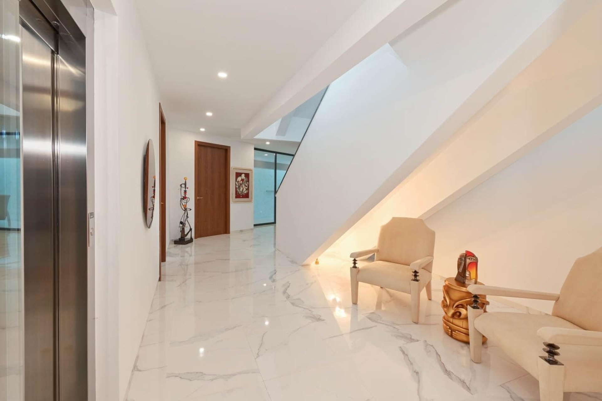 Venta - Villa - Altea