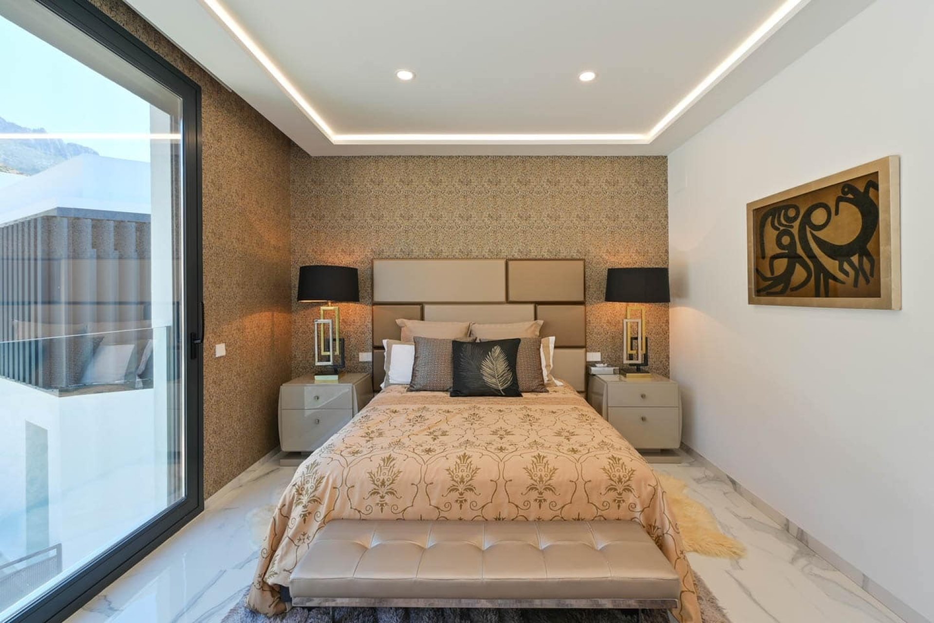 Venta - Villa - Altea