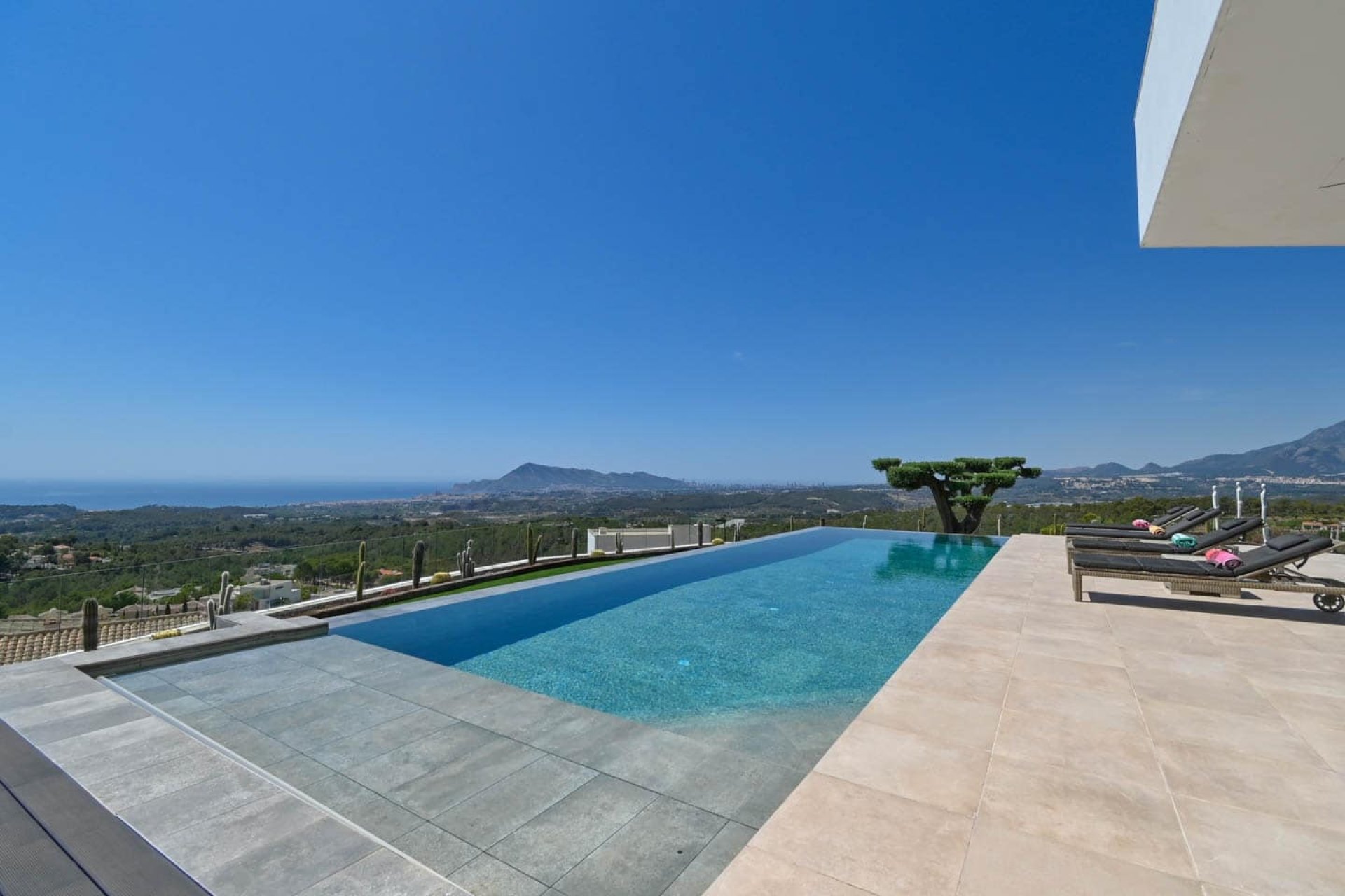 Venta - Villa - Altea