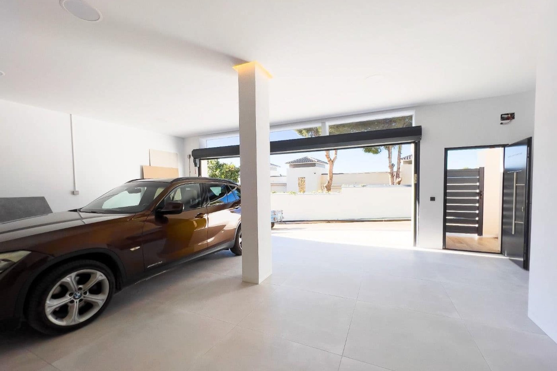 Venta - Villa - Altea