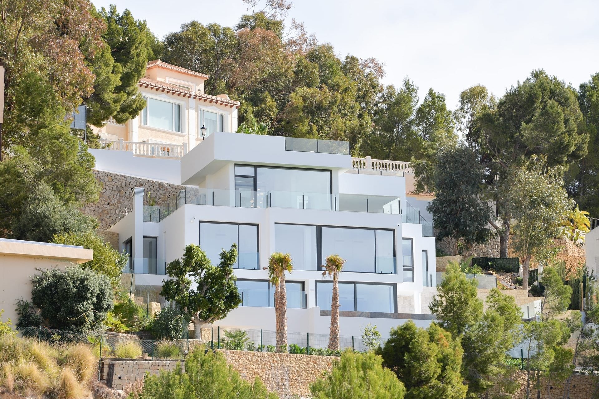 Venta - Villa - Altea