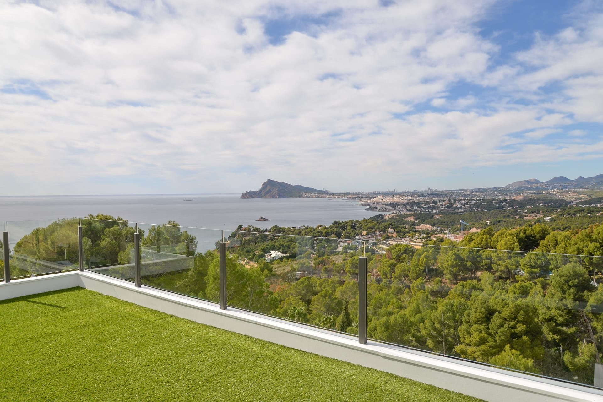 Venta - Villa - Altea