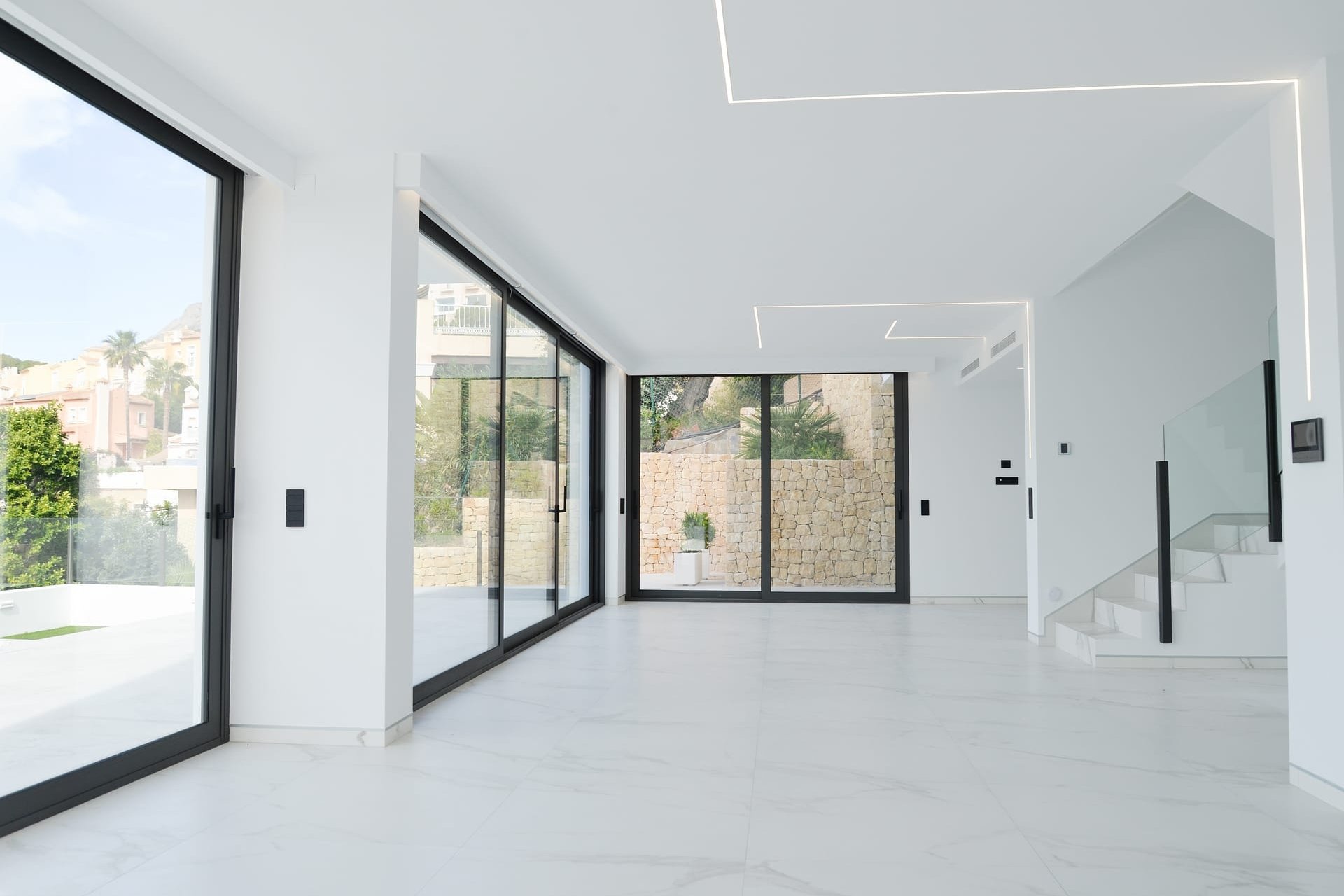 Venta - Villa - Altea